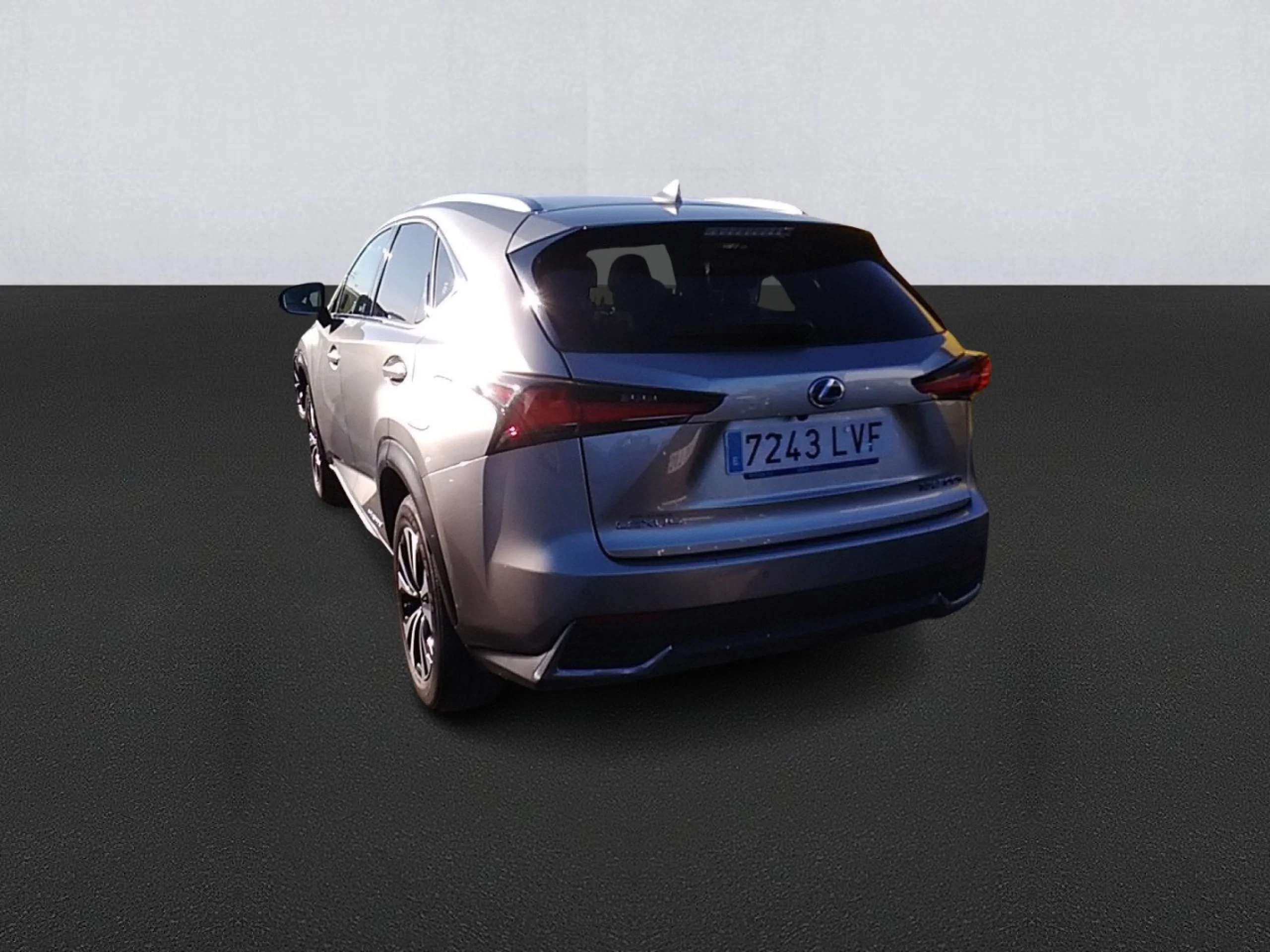 Lexus NX 300h NX (O) 2.5 300h Premium 2WD - Foto 6