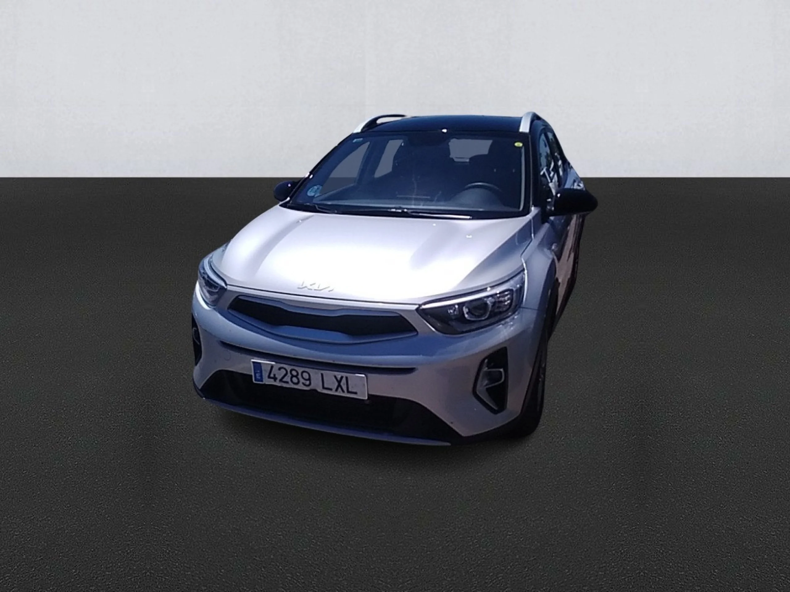 Kia Stonic 1.0 T-GDi 74kW (100CV) MHEV iMT Concept - Foto 1