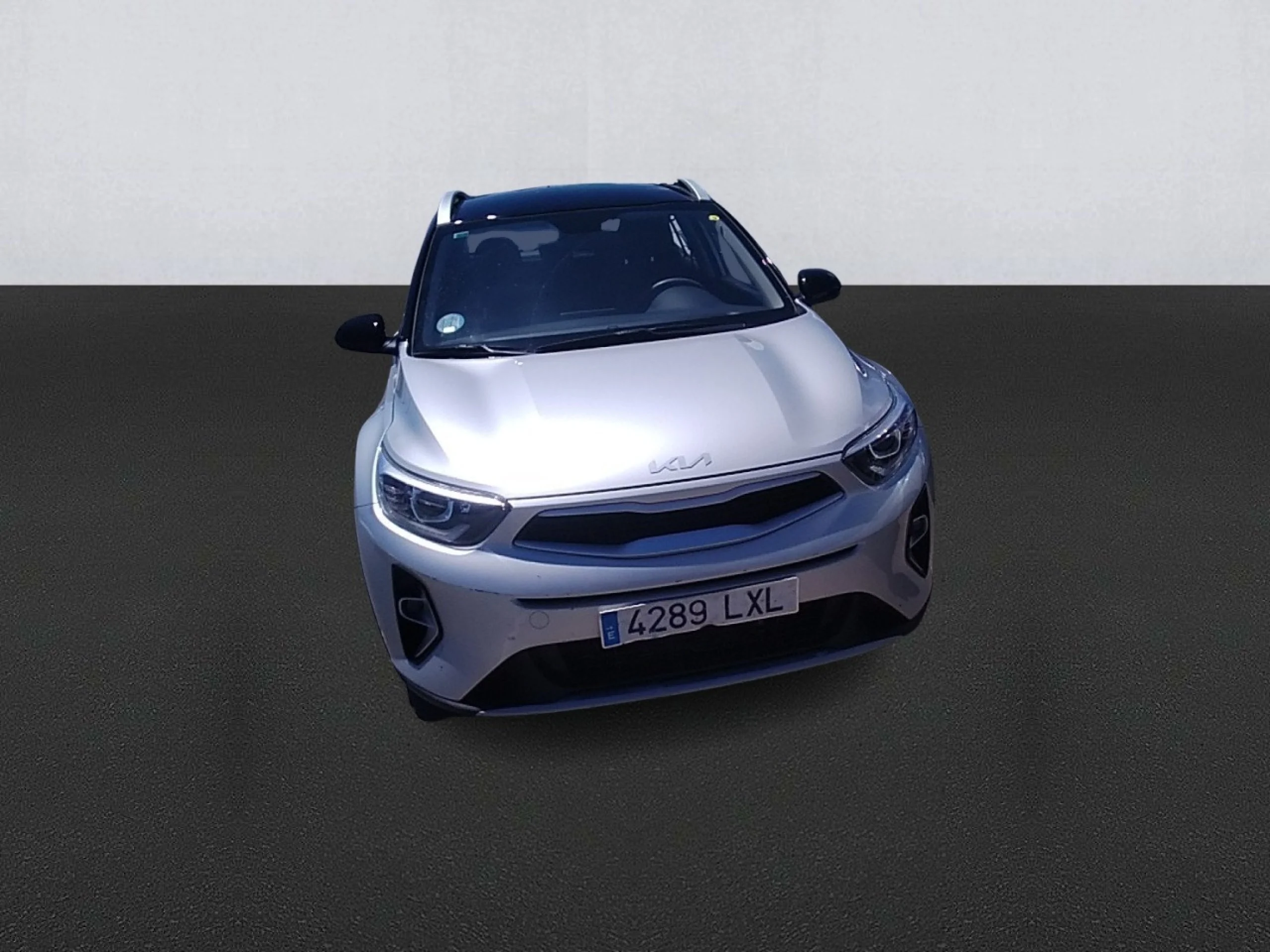 Kia Stonic 1.0 T-GDi 74kW (100CV) MHEV iMT Concept - Foto 2