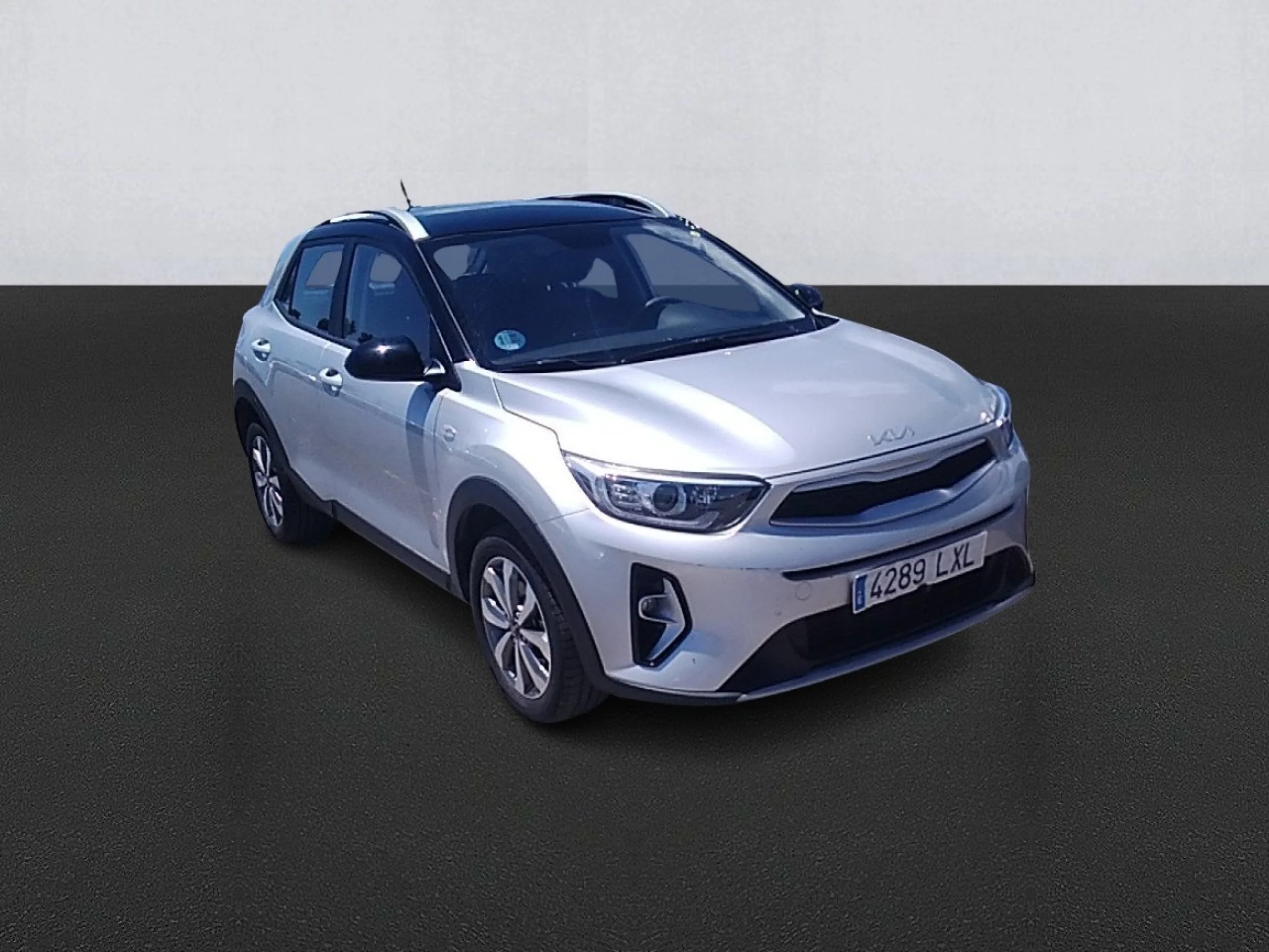 Kia Stonic 1.0 T-GDi 74kW (100CV) MHEV iMT Concept - Foto 3