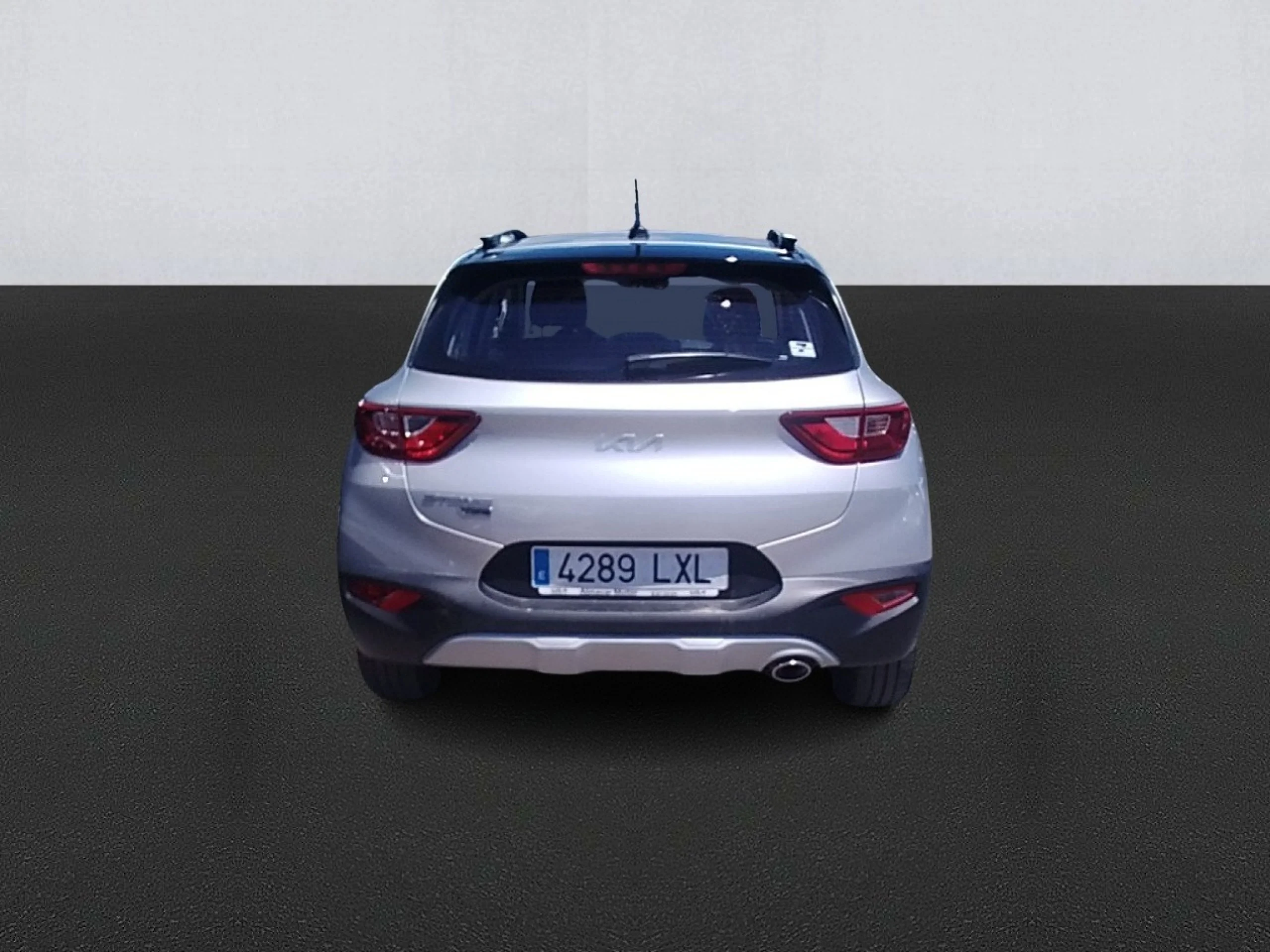 Kia Stonic 1.0 T-GDi 74kW (100CV) MHEV iMT Concept - Foto 5