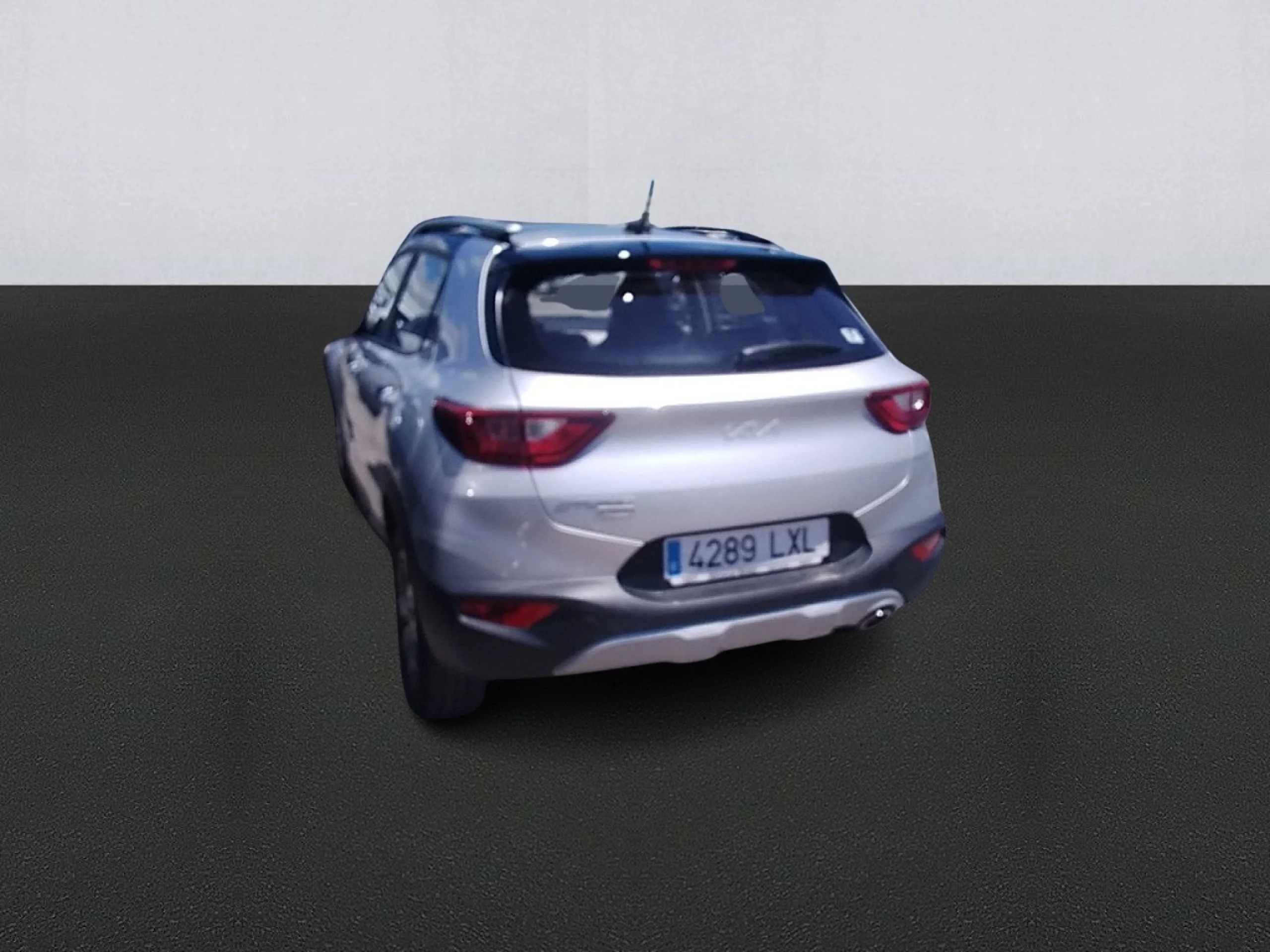 Kia Stonic 1.0 T-GDi 74kW (100CV) MHEV iMT Concept - Foto 6
