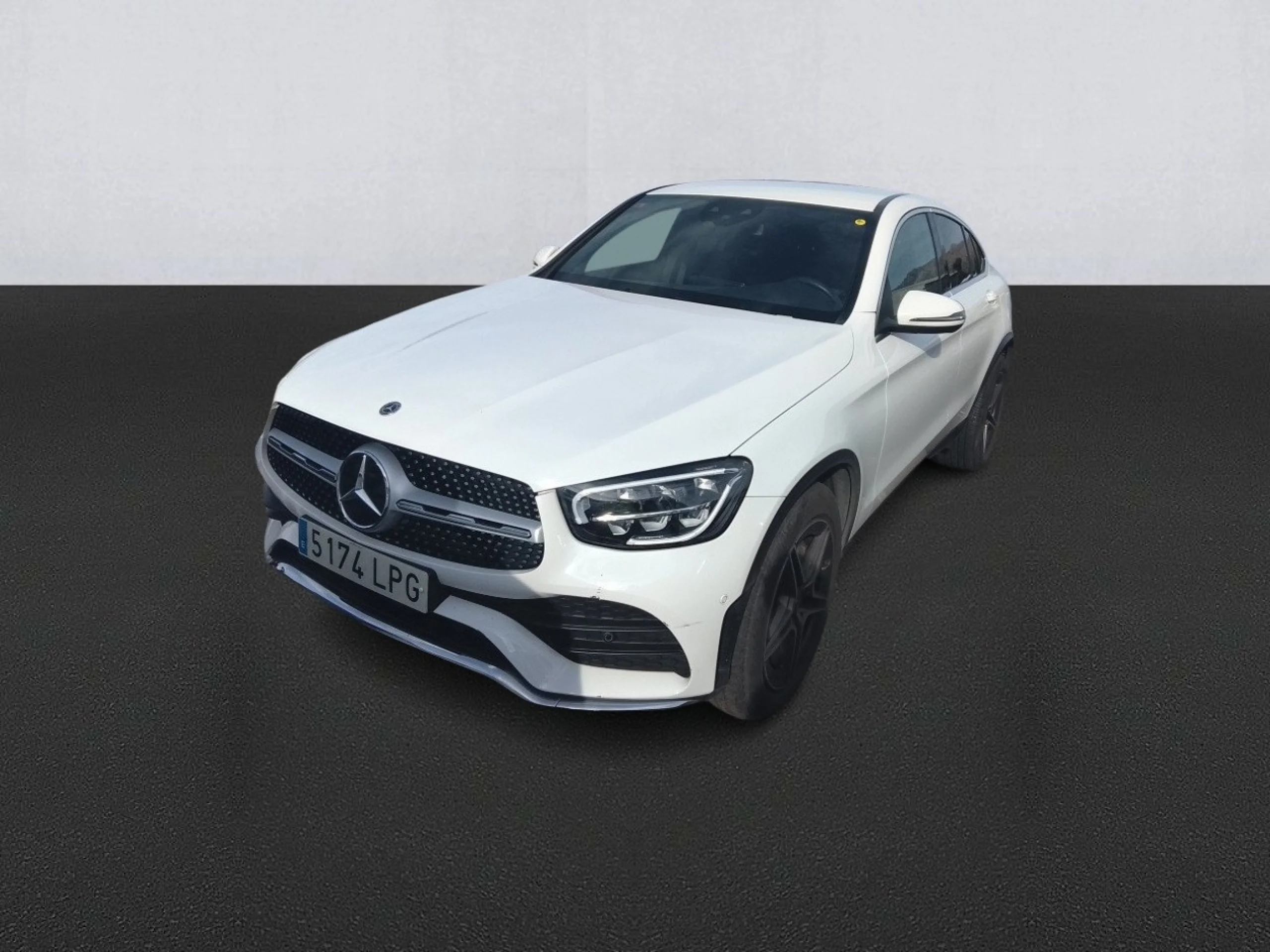Mercedes-Benz GLC 200 MERCEDES GLC COUPE GLC 200 d 4MATIC - Foto 1
