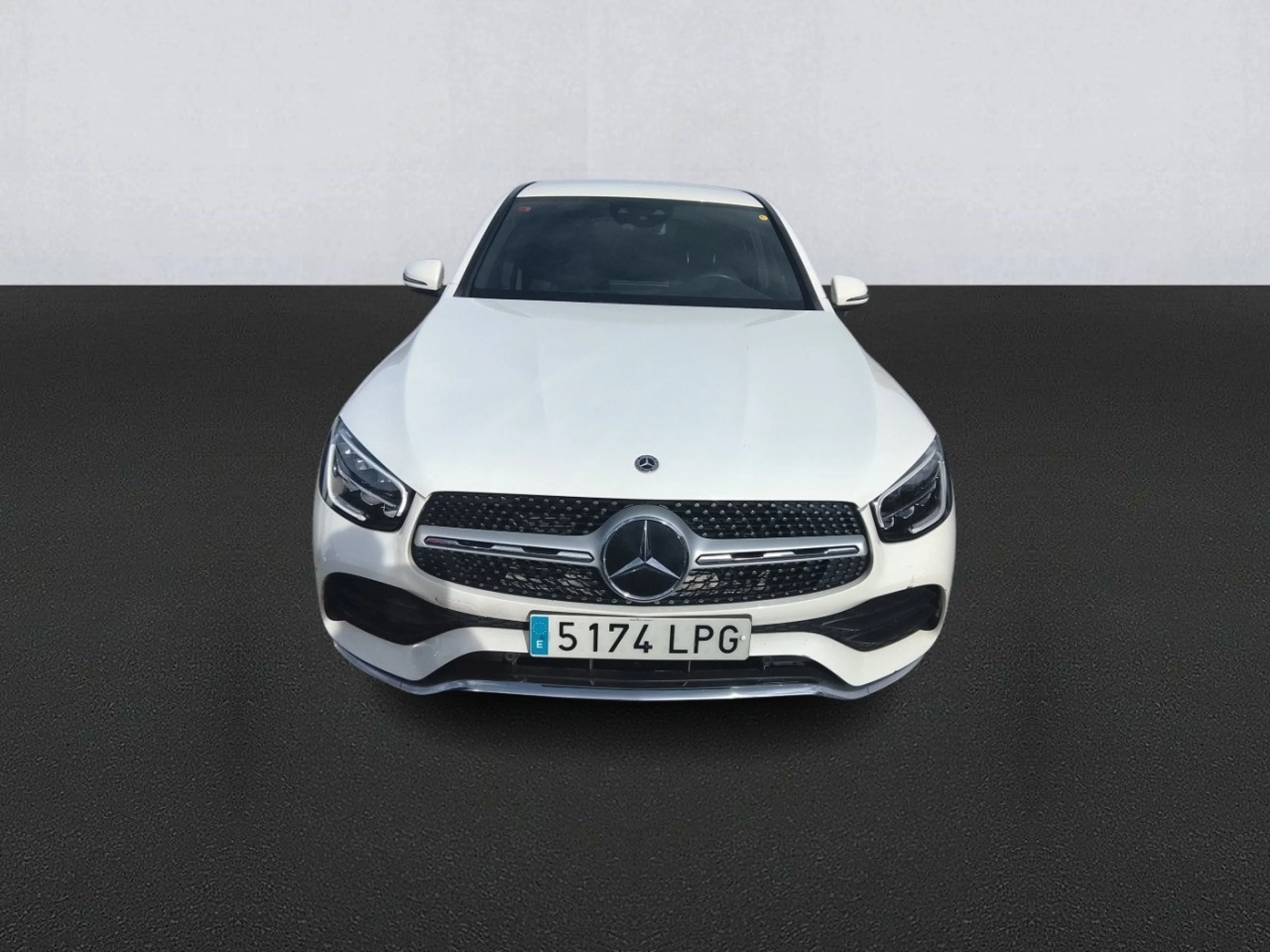 Mercedes-Benz GLC 200 MERCEDES GLC COUPE GLC 200 d 4MATIC - Foto 2