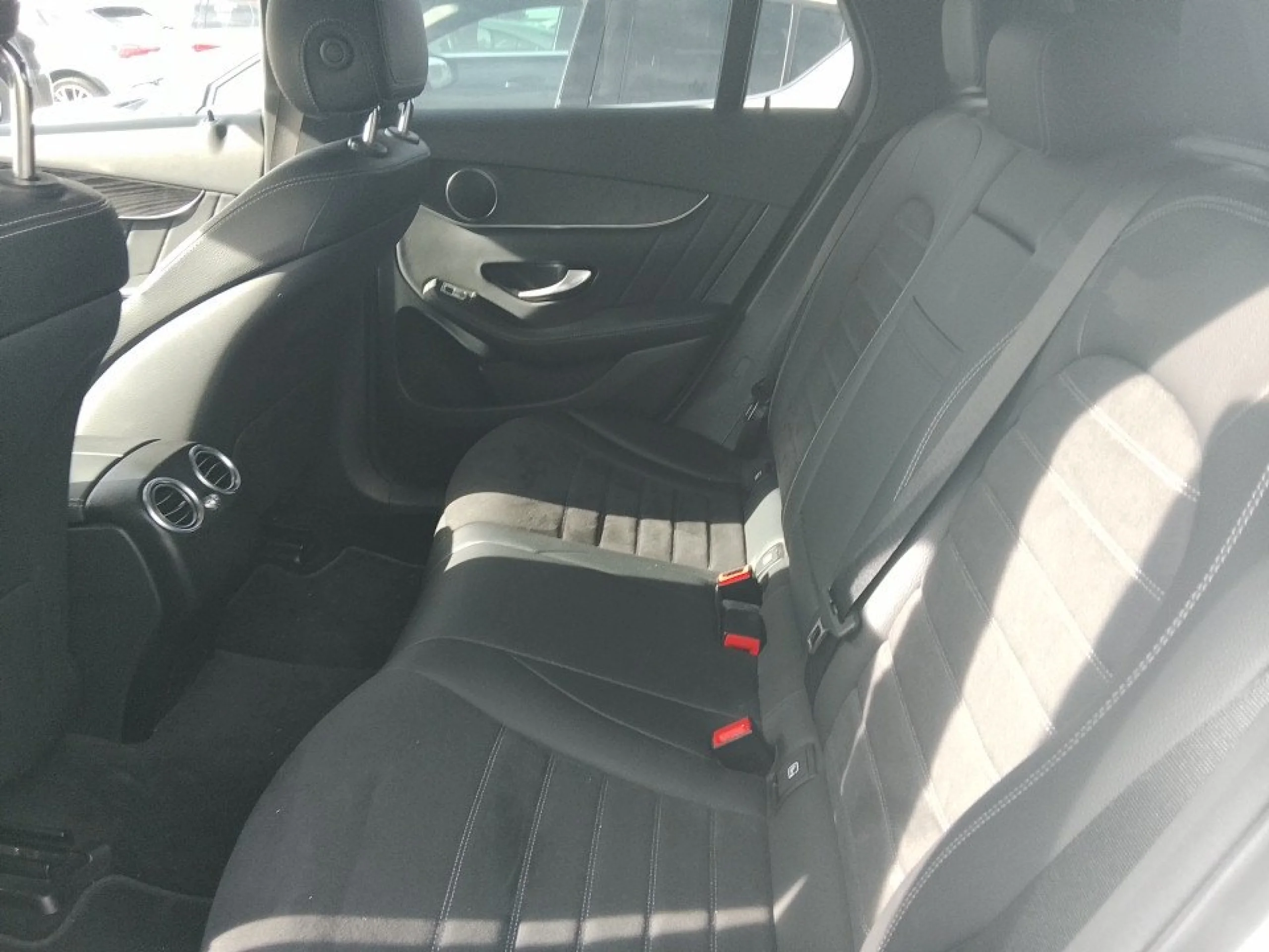 Mercedes-Benz GLC 200 MERCEDES GLC COUPE GLC 200 d 4MATIC - Foto 8
