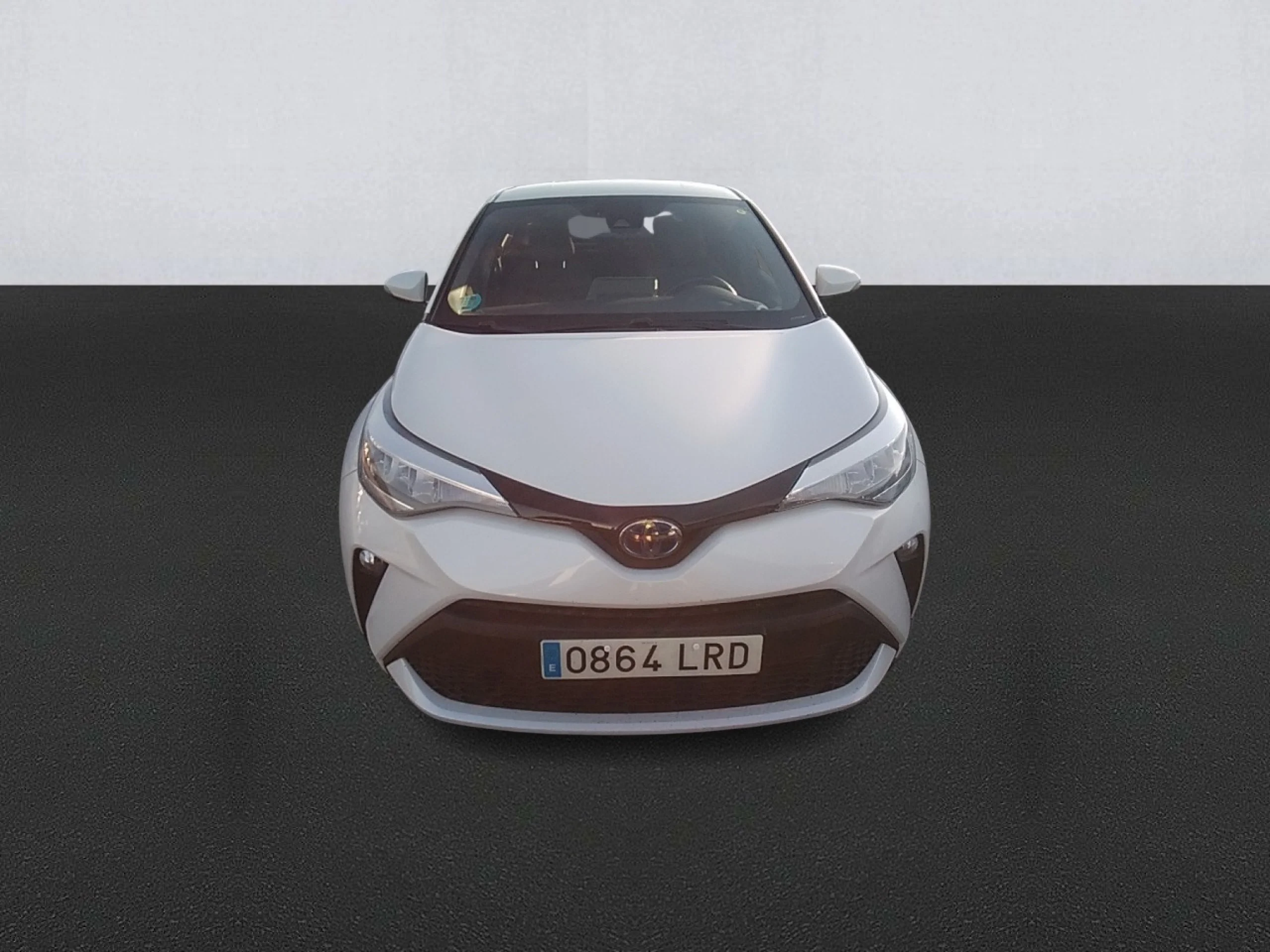 Toyota C-HR 1.8 125H Advance - Foto 2