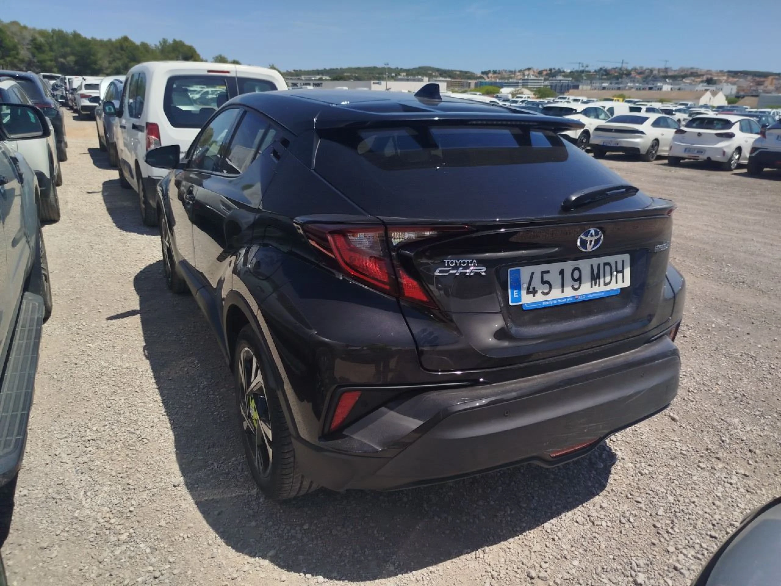 Toyota C-HR 1.8 125H Advance - Foto 6