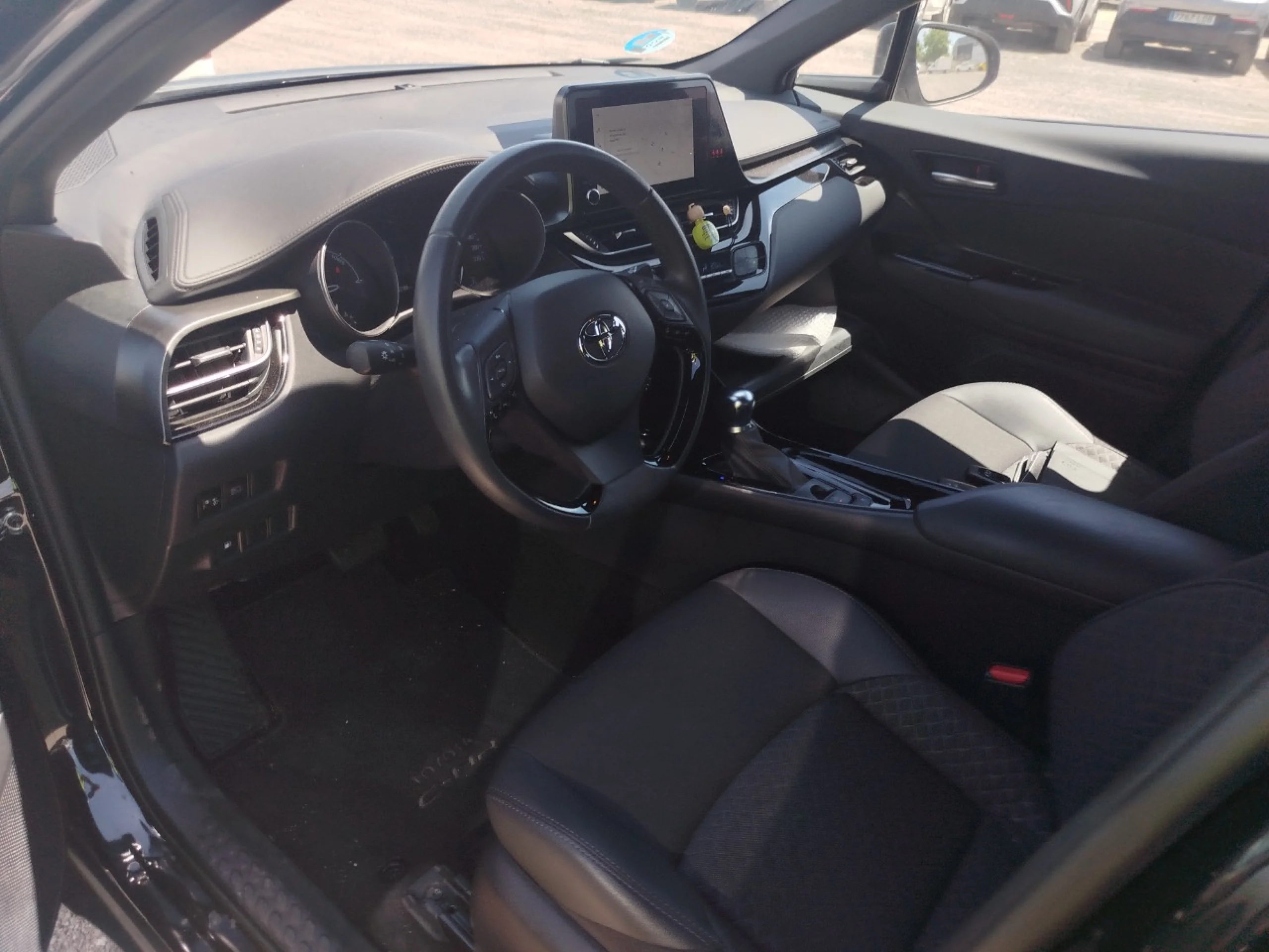 Toyota C-HR 1.8 125H Advance - Foto 7