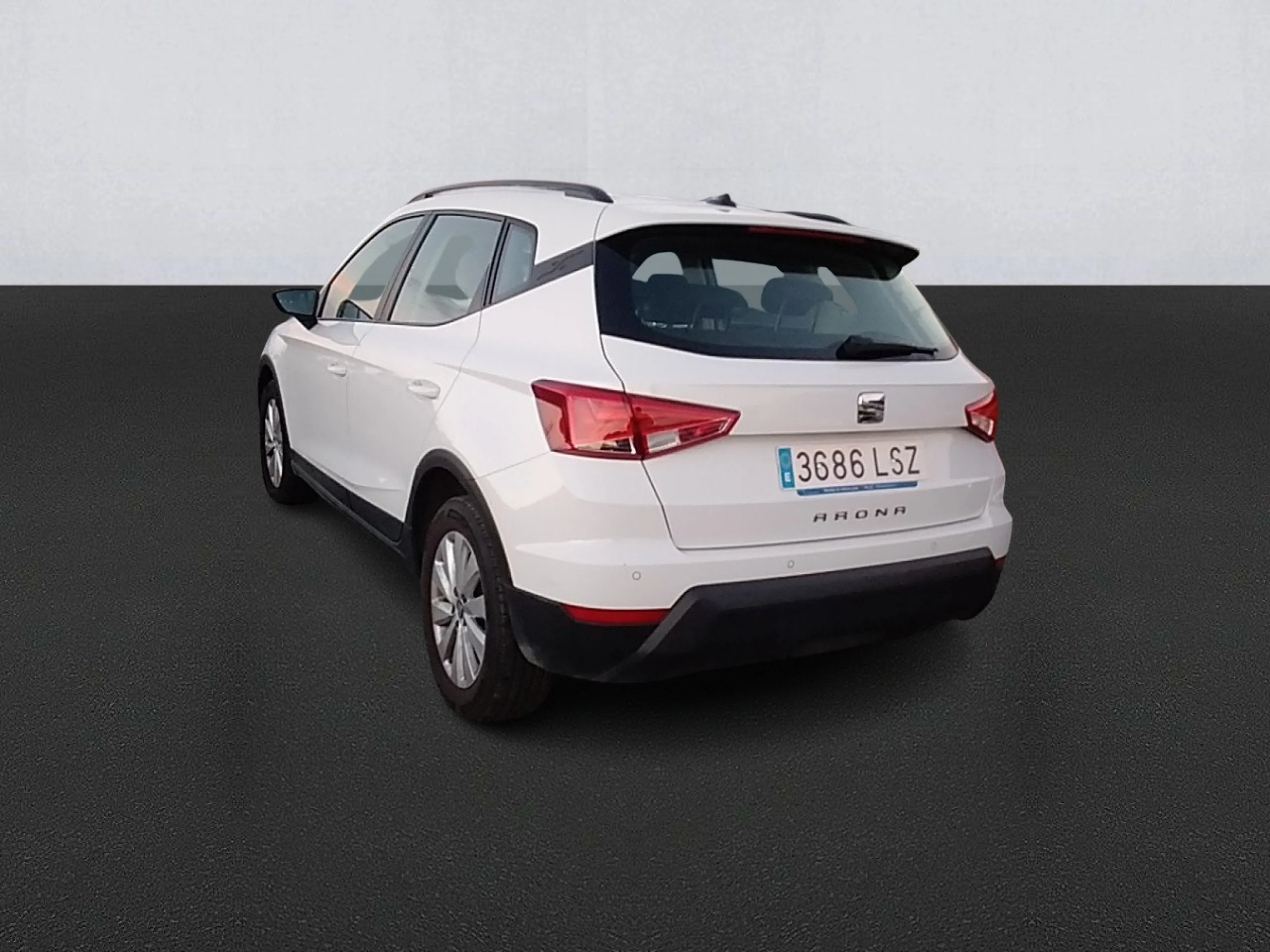 Seat Arona 1.0 TSI 81kW (110CV) Style Go2 - Foto 6