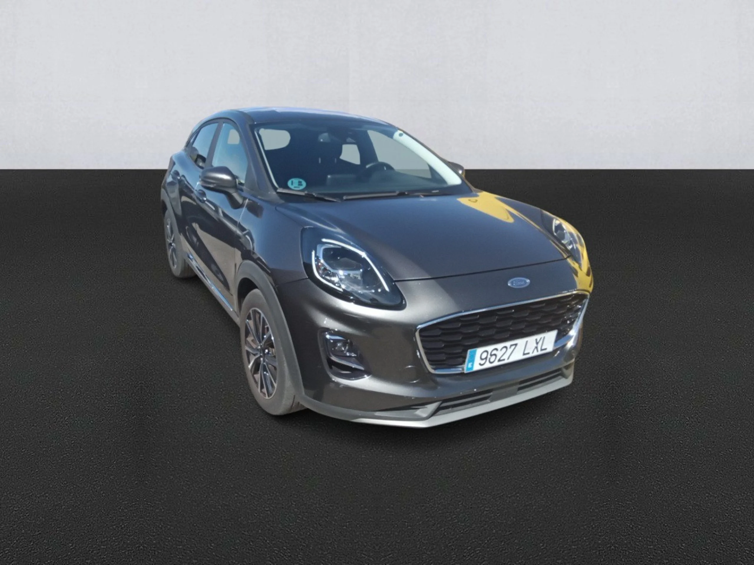 Ford Puma 1.5 Ecoblue 120cv Titanium - Foto 3