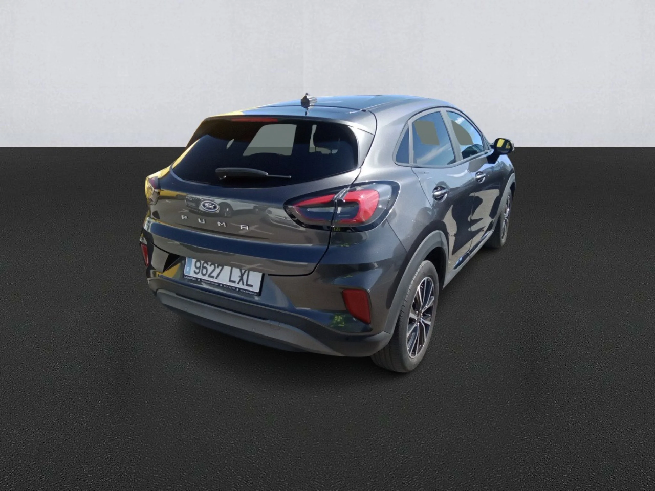 Ford Puma 1.5 Ecoblue 120cv Titanium - Foto 4