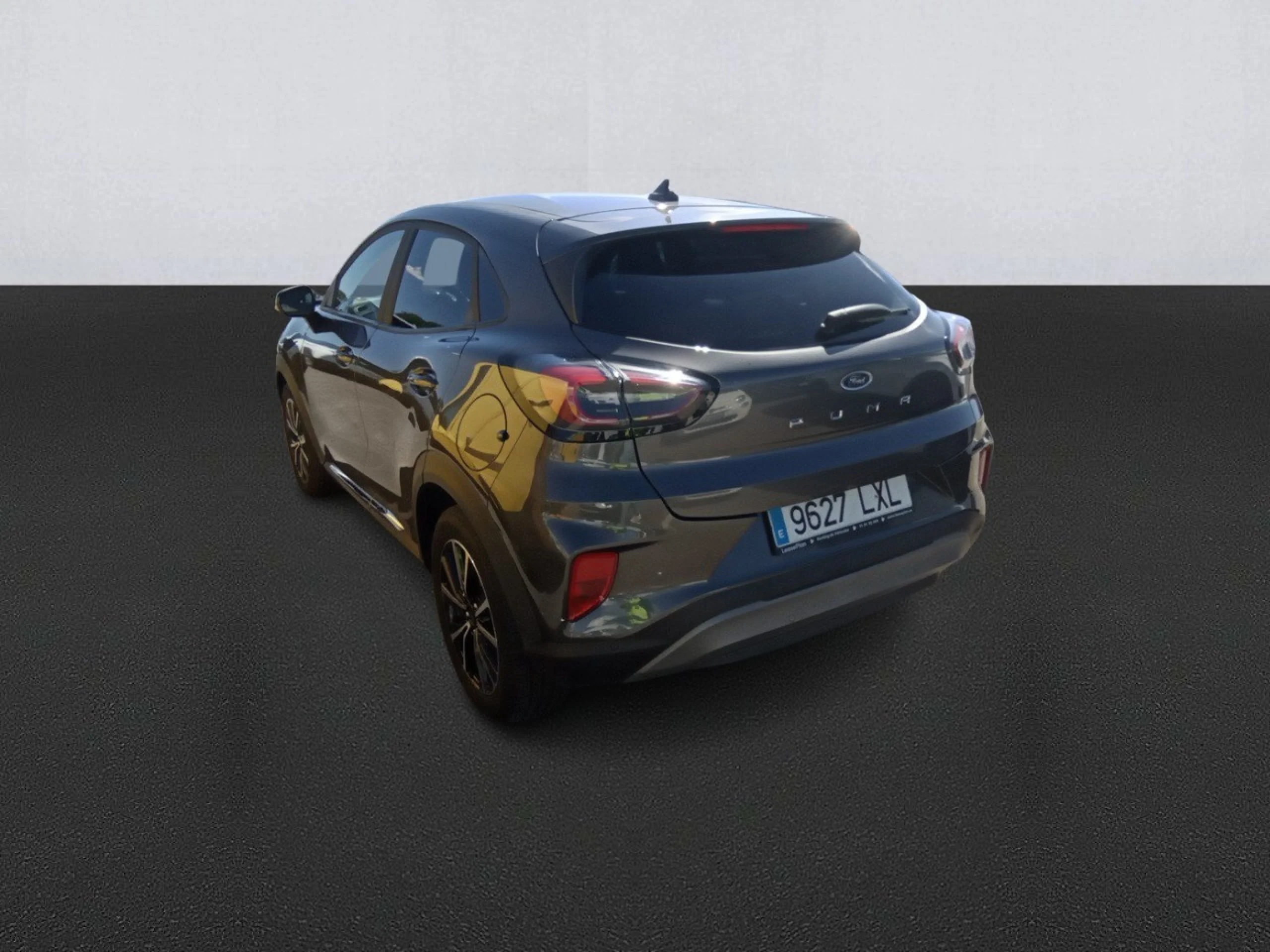 Ford Puma 1.5 Ecoblue 120cv Titanium - Foto 6