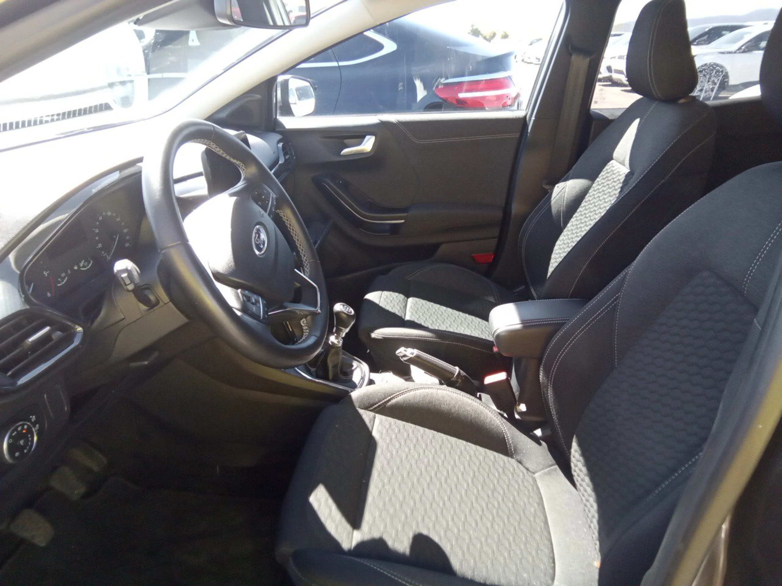 Ford Puma 1.5 Ecoblue 120cv Titanium - Foto 7