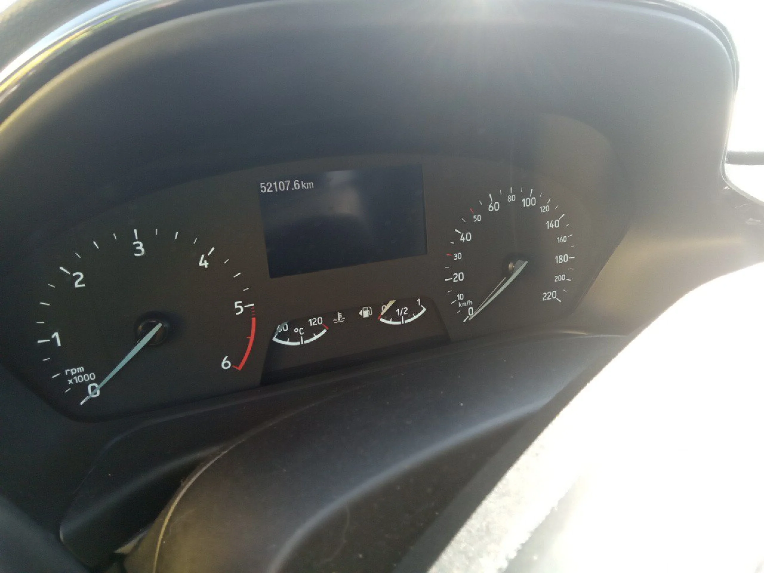 Ford Puma 1.5 Ecoblue 120cv Titanium - Foto 8