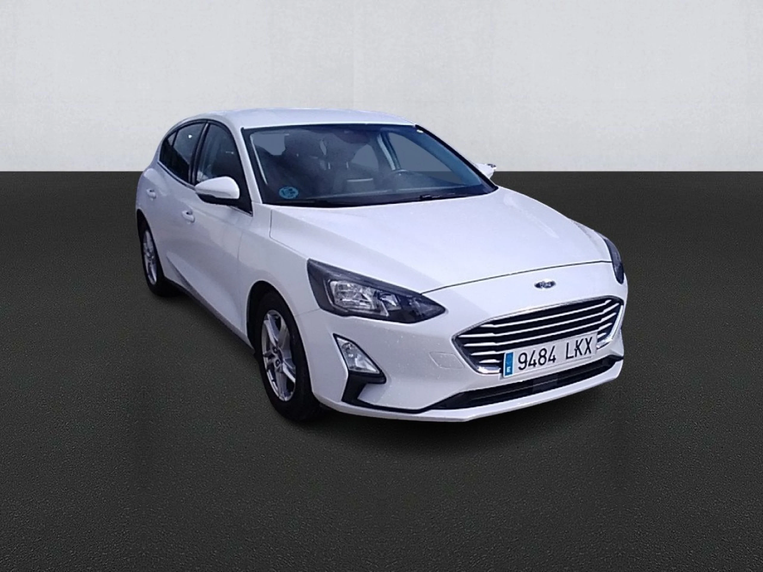 Ford Focus 1.5 Ecoblue 88kW Trend+ - Foto 3