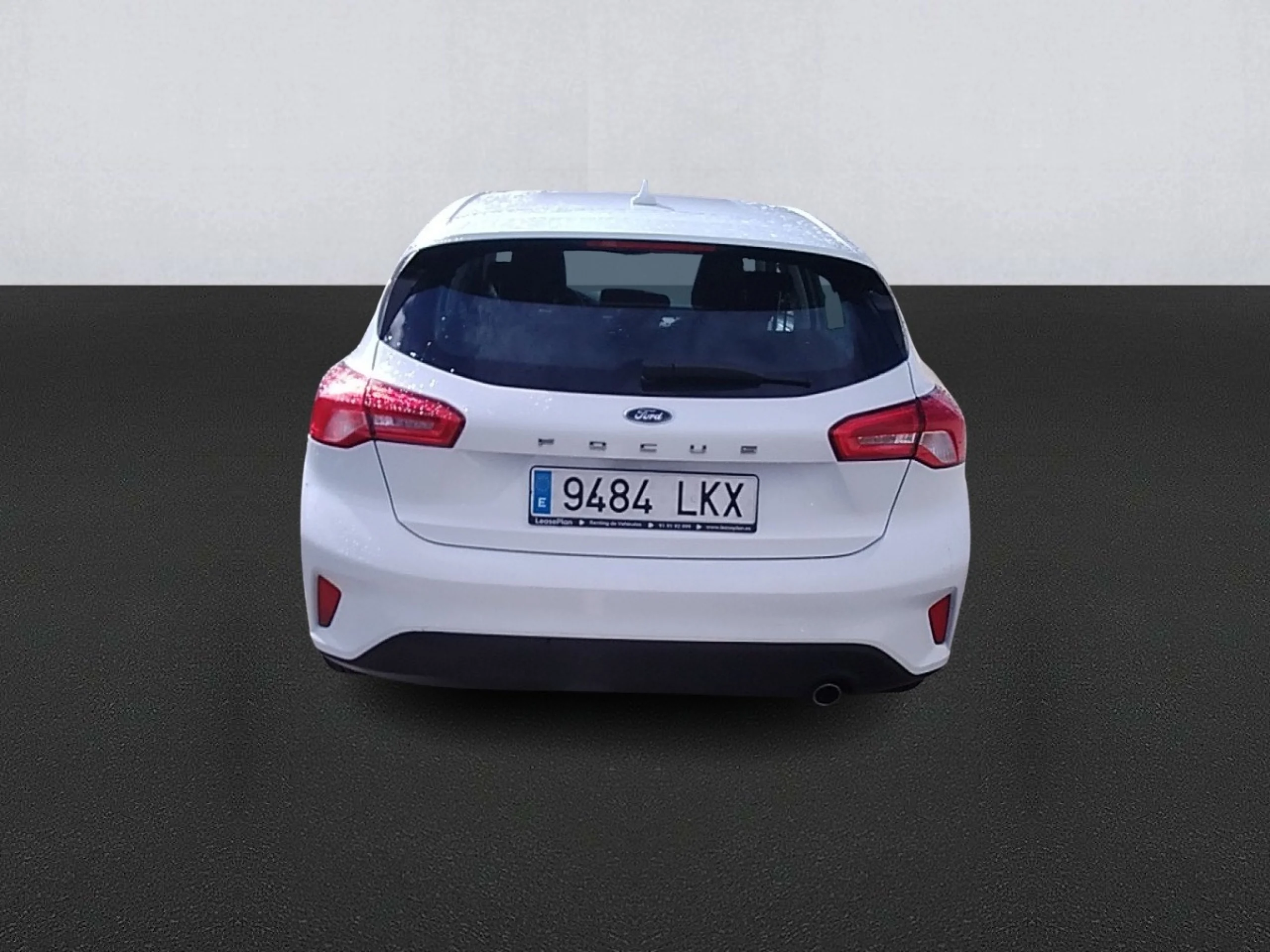 Ford Focus 1.5 Ecoblue 88kW Trend+ - Foto 5
