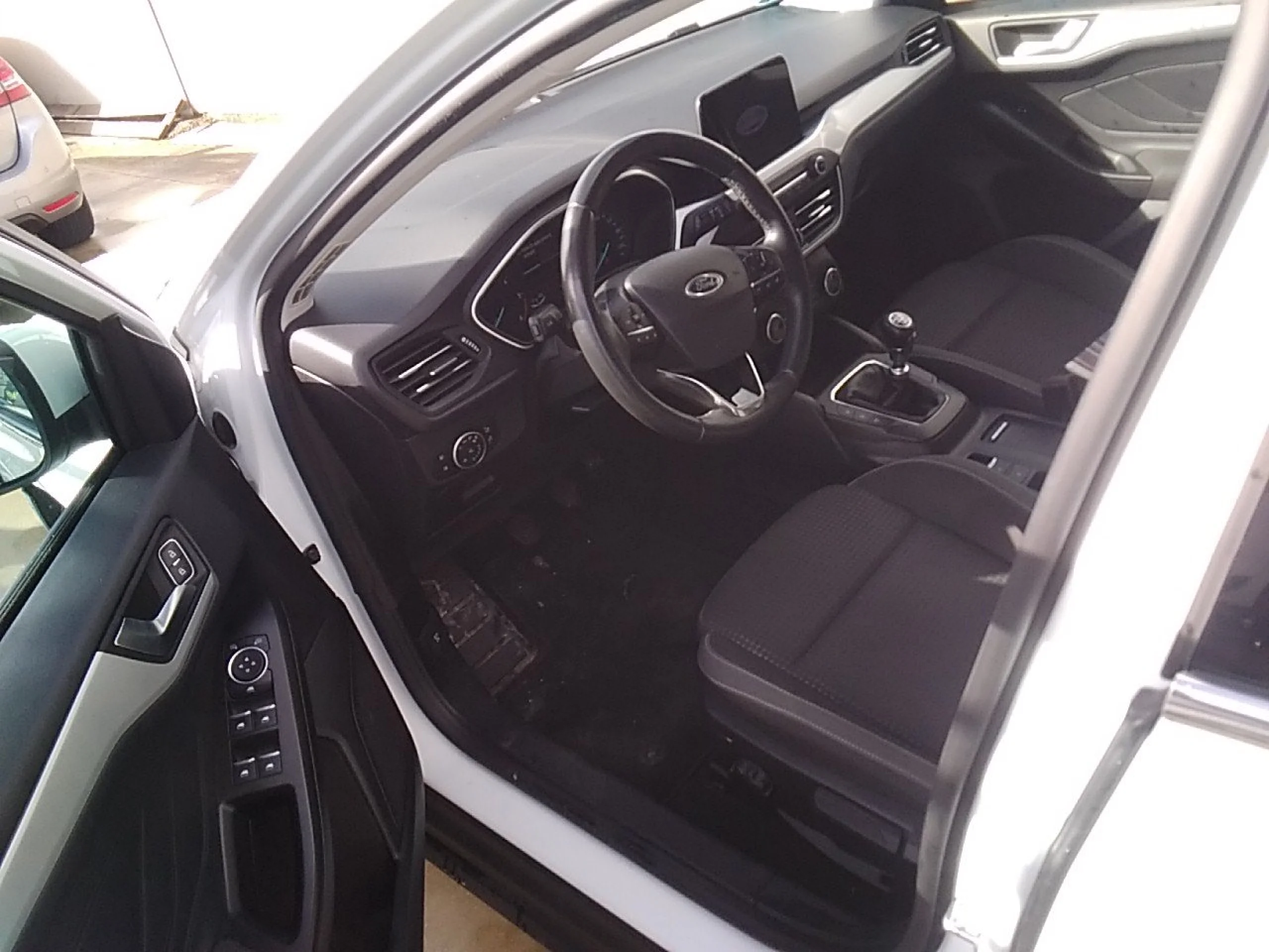 Ford Focus 1.5 Ecoblue 88kW Trend+ - Foto 7