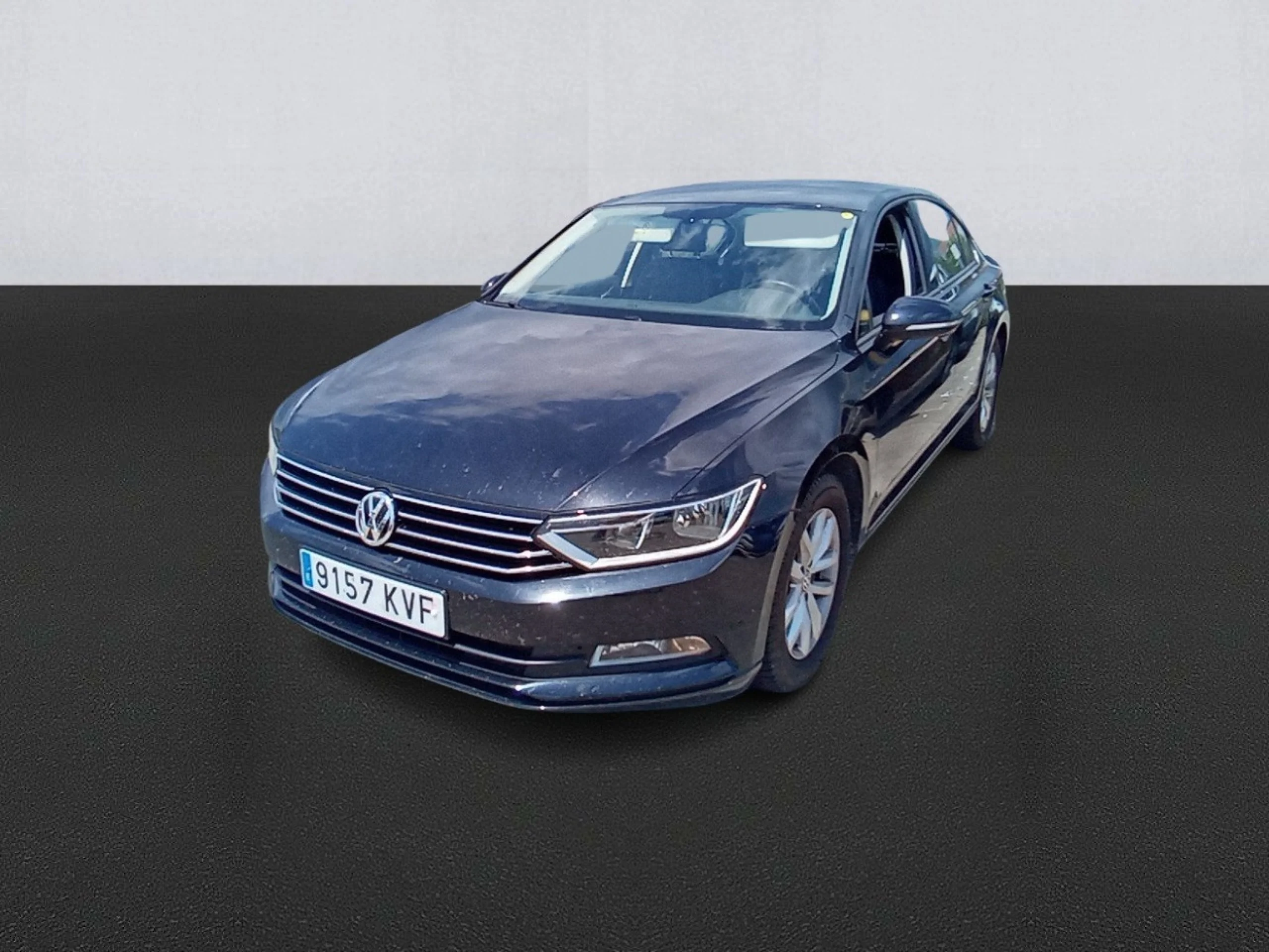 Volkswagen Passat Edition 1.6 TDI 88kW (120CV) - Foto 1