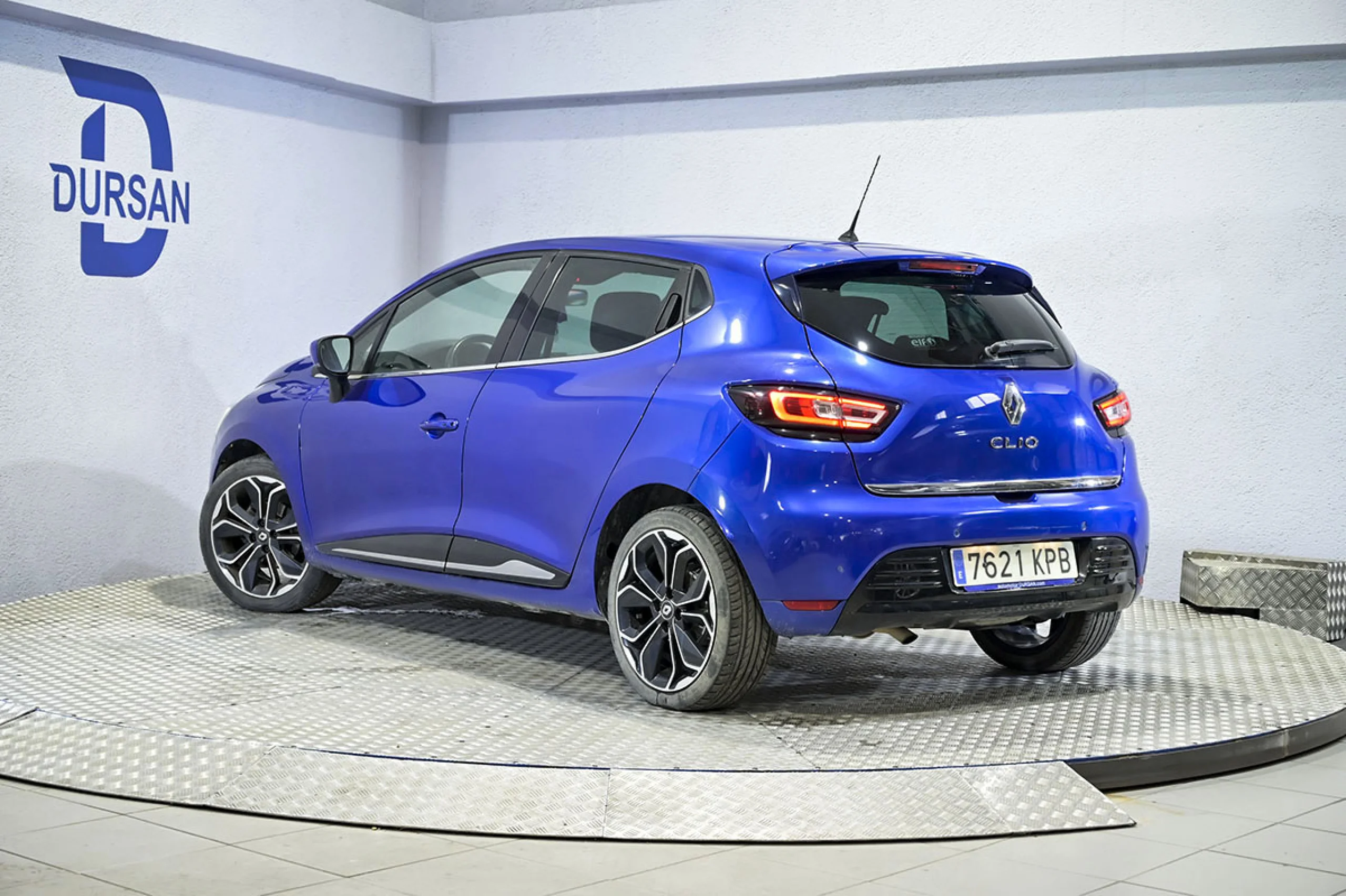Renault Clio Zen Energy TCe 66kW 90CV - Foto 4