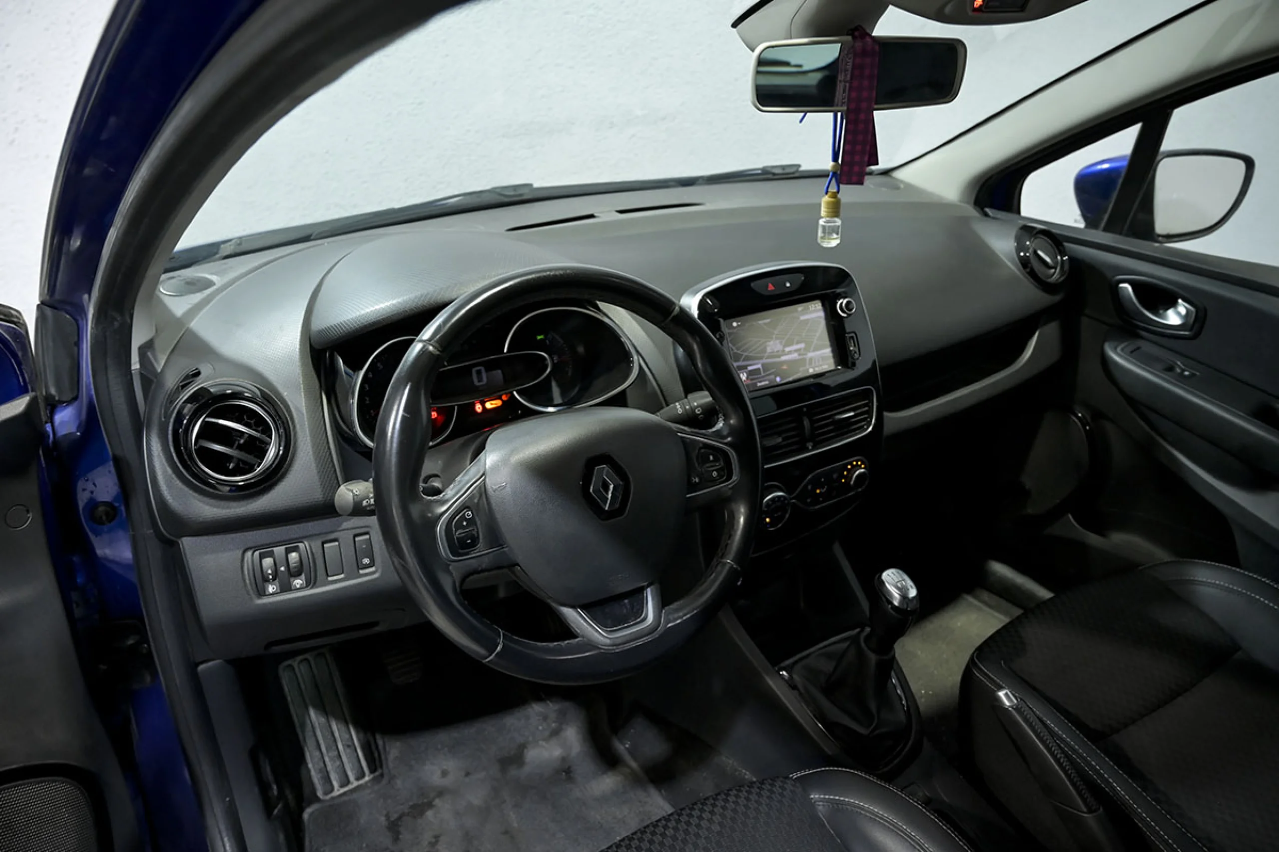 Renault Clio Zen Energy TCe 66kW 90CV - Foto 6