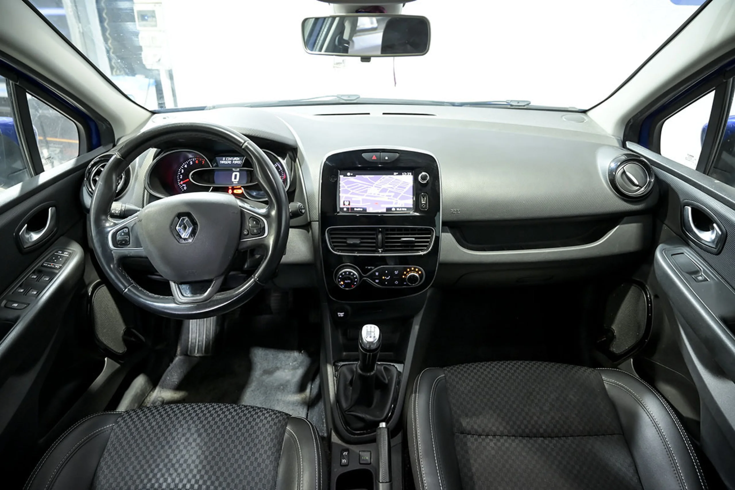 Renault Clio Zen Energy TCe 66kW 90CV - Foto 8
