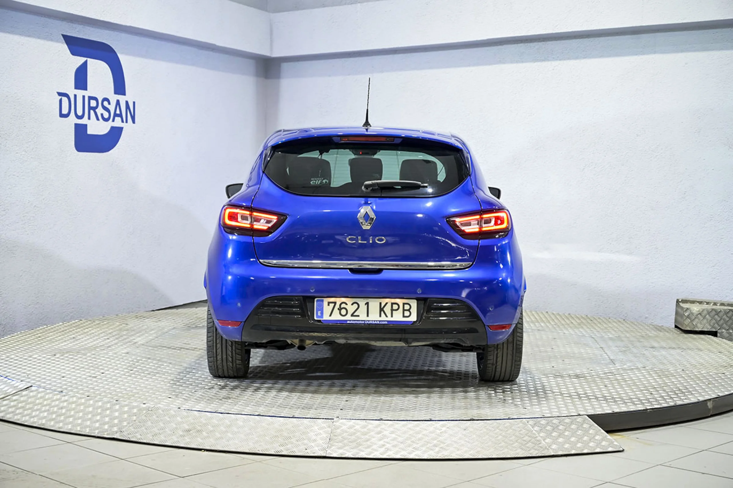 Renault Clio Zen Energy TCe 66kW 90CV - Foto 11