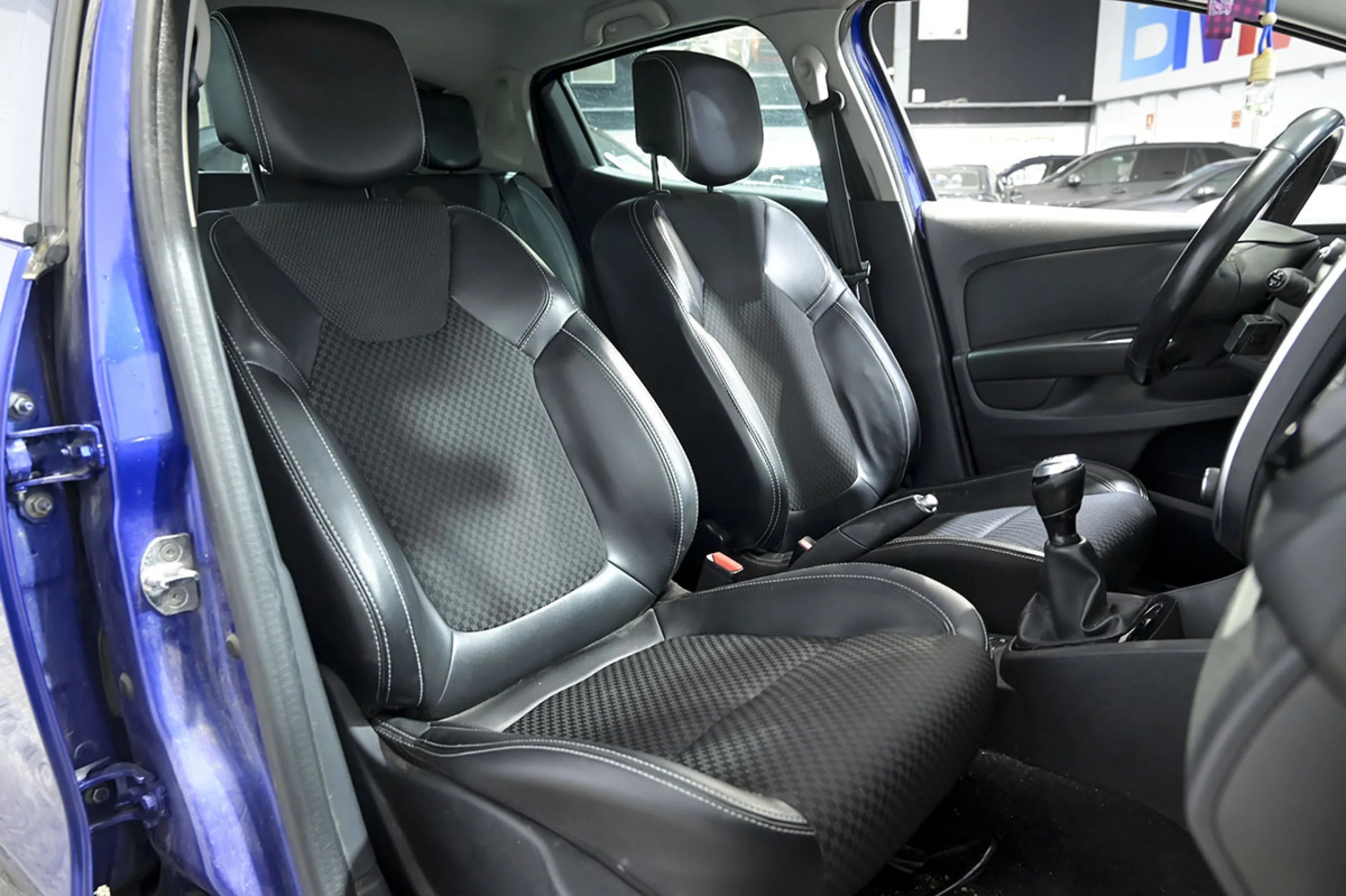 Renault Clio Zen Energy TCe 66kW 90CV - Foto 31