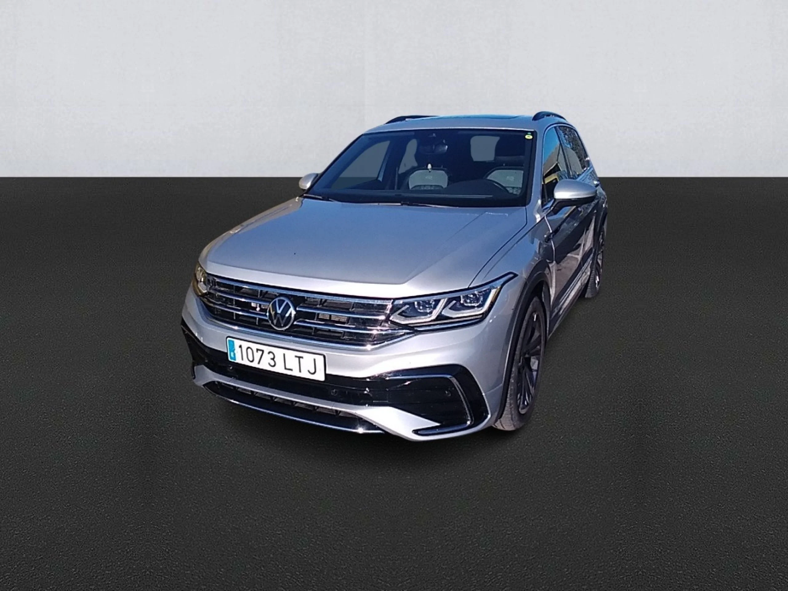 Volkswagen Tiguan R-Line 2.0 TDI 110kW (150CV) DSG - Foto 1