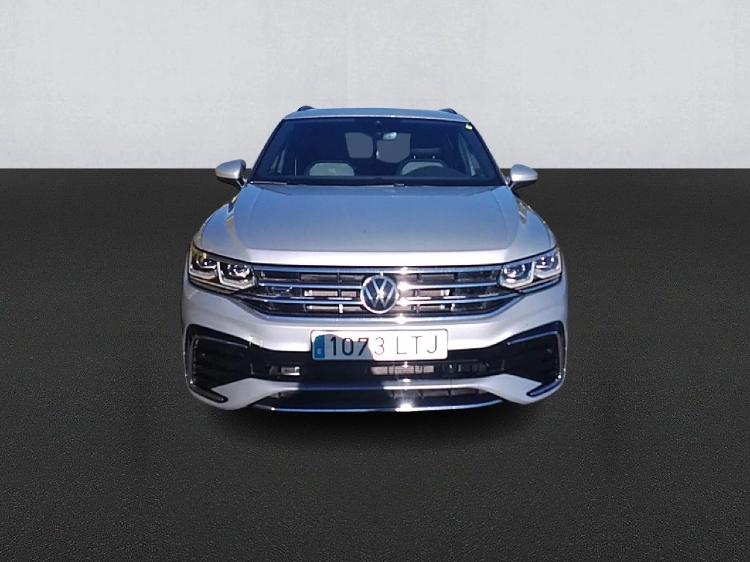 Volkswagen Tiguan R-Line 2.0 TDI 110kW (150CV) DSG - Foto 2