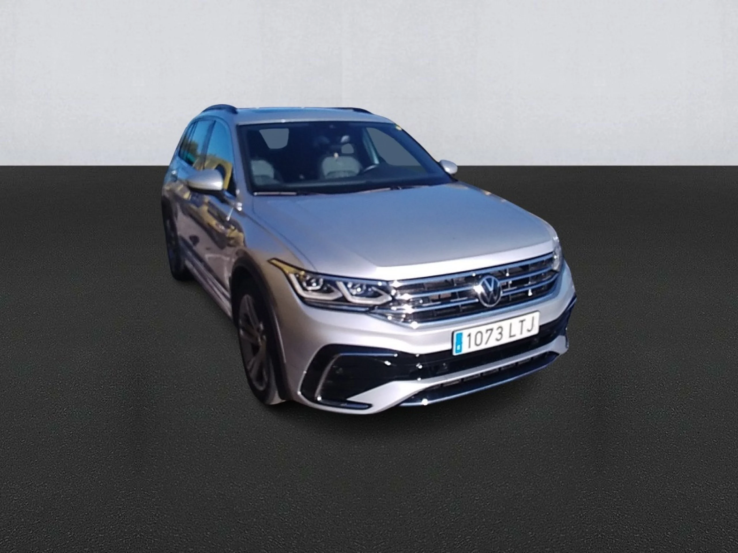 Volkswagen Tiguan R-Line 2.0 TDI 110kW (150CV) DSG - Foto 3
