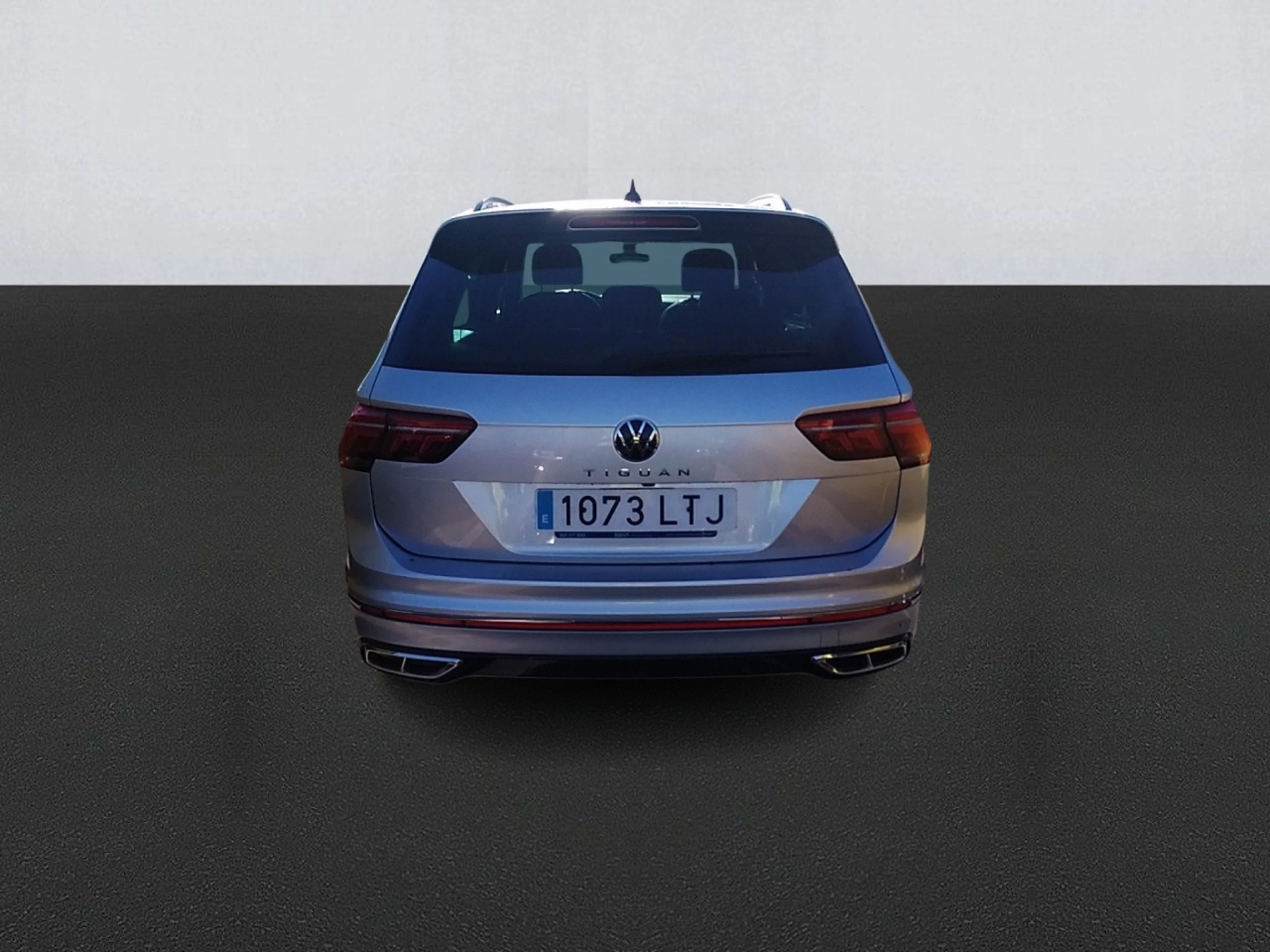 Volkswagen Tiguan R-Line 2.0 TDI 110kW (150CV) DSG - Foto 5