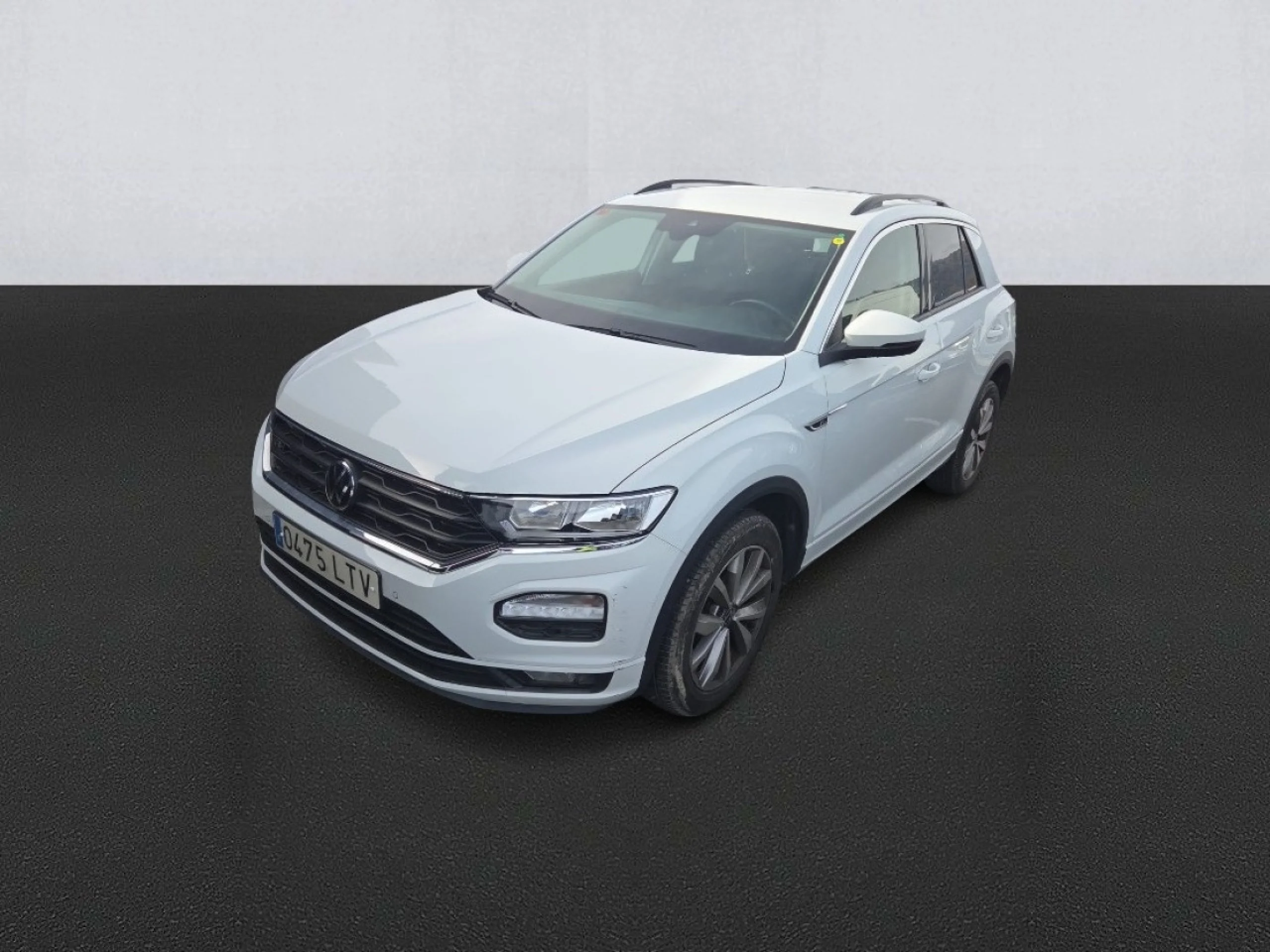 Volkswagen T-Roc Advance R-Line 1.0 TSI 81kW (110CV) - Foto 1