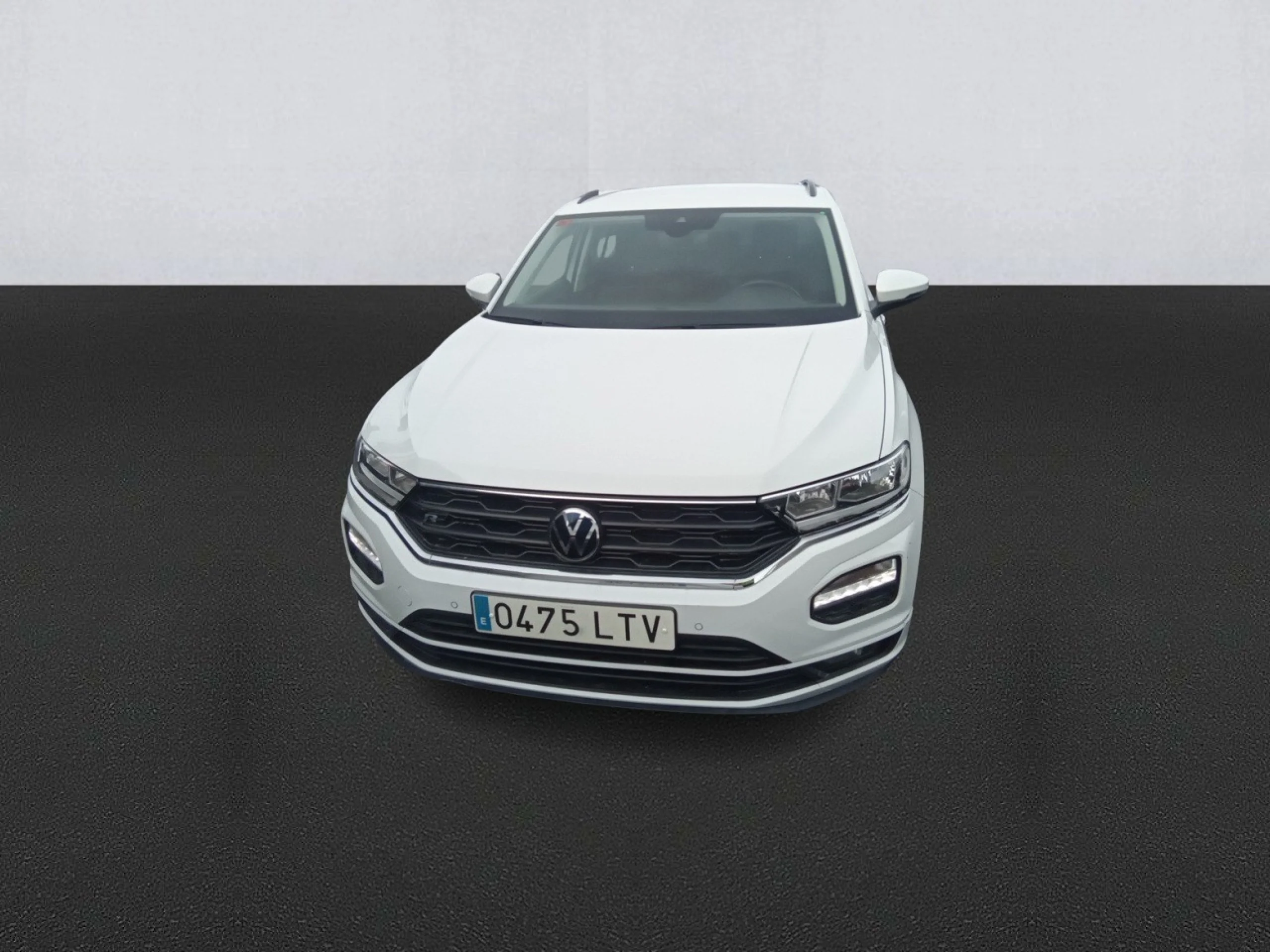 Volkswagen T-Roc Advance R-Line 1.0 TSI 81kW (110CV) - Foto 2