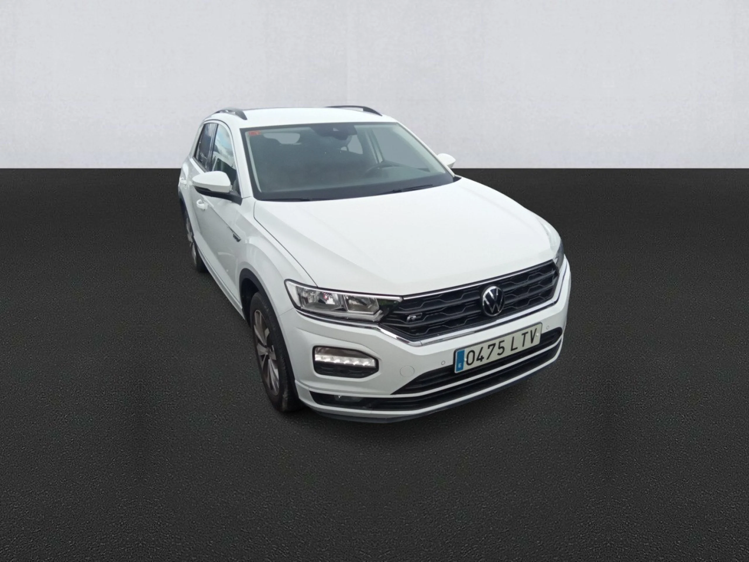 Volkswagen T-Roc Advance R-Line 1.0 TSI 81kW (110CV) - Foto 3