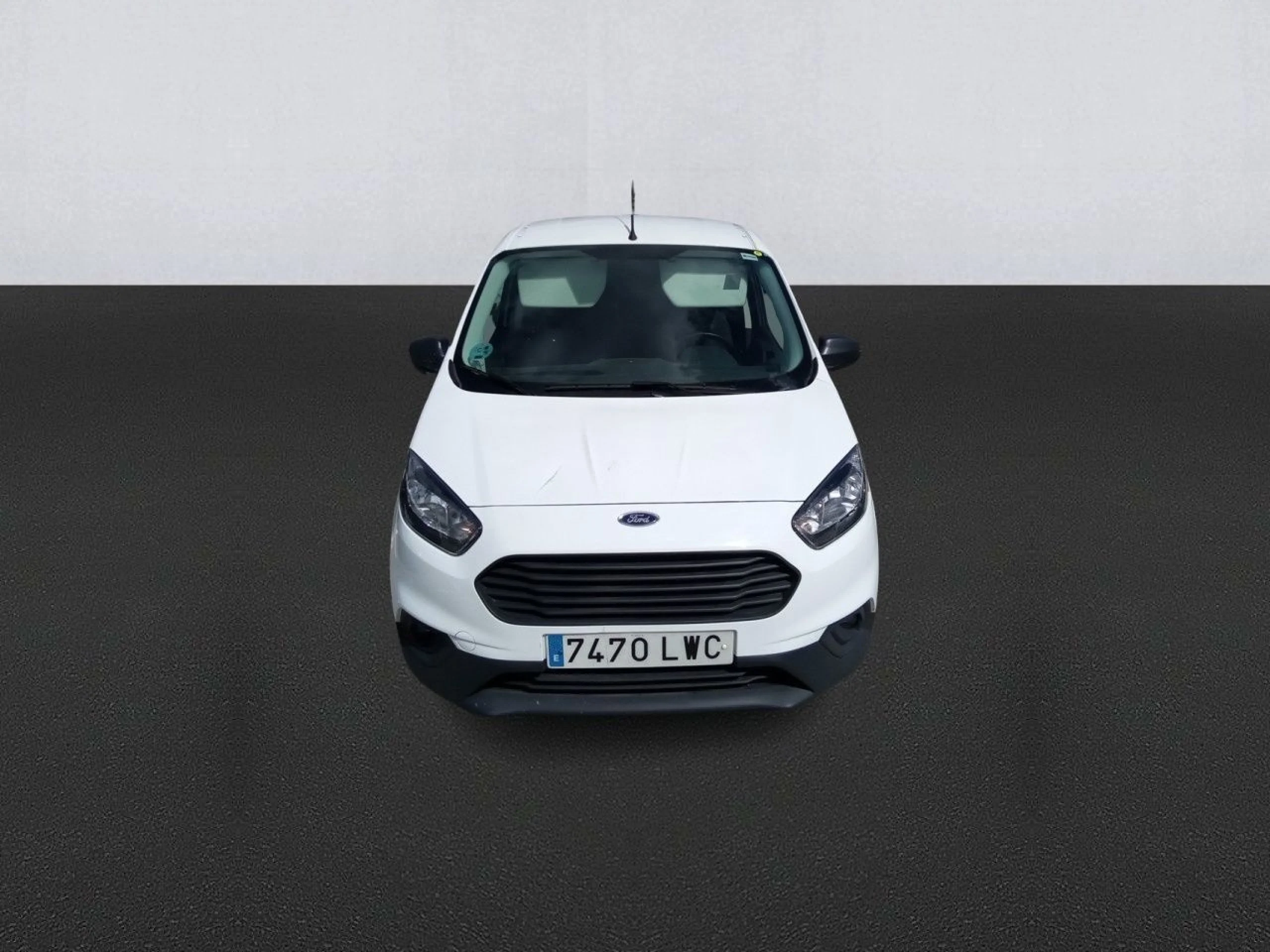 Ford Transit Courier Van 1.0 EcoBoost 75kW Trend - Foto 2