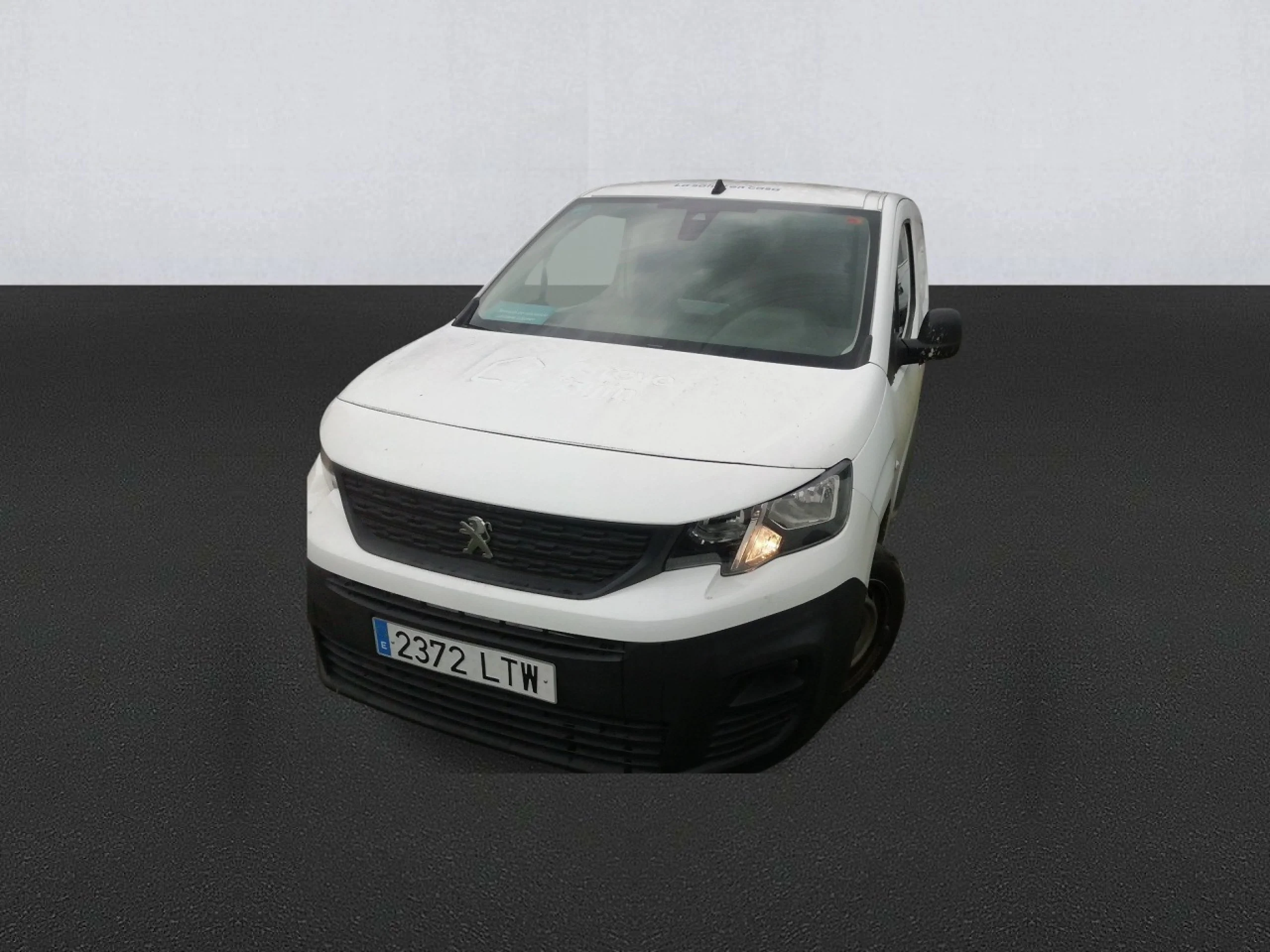 Peugeot Partner Premium Standard 600kg BlueHDi 73kW - Foto 1