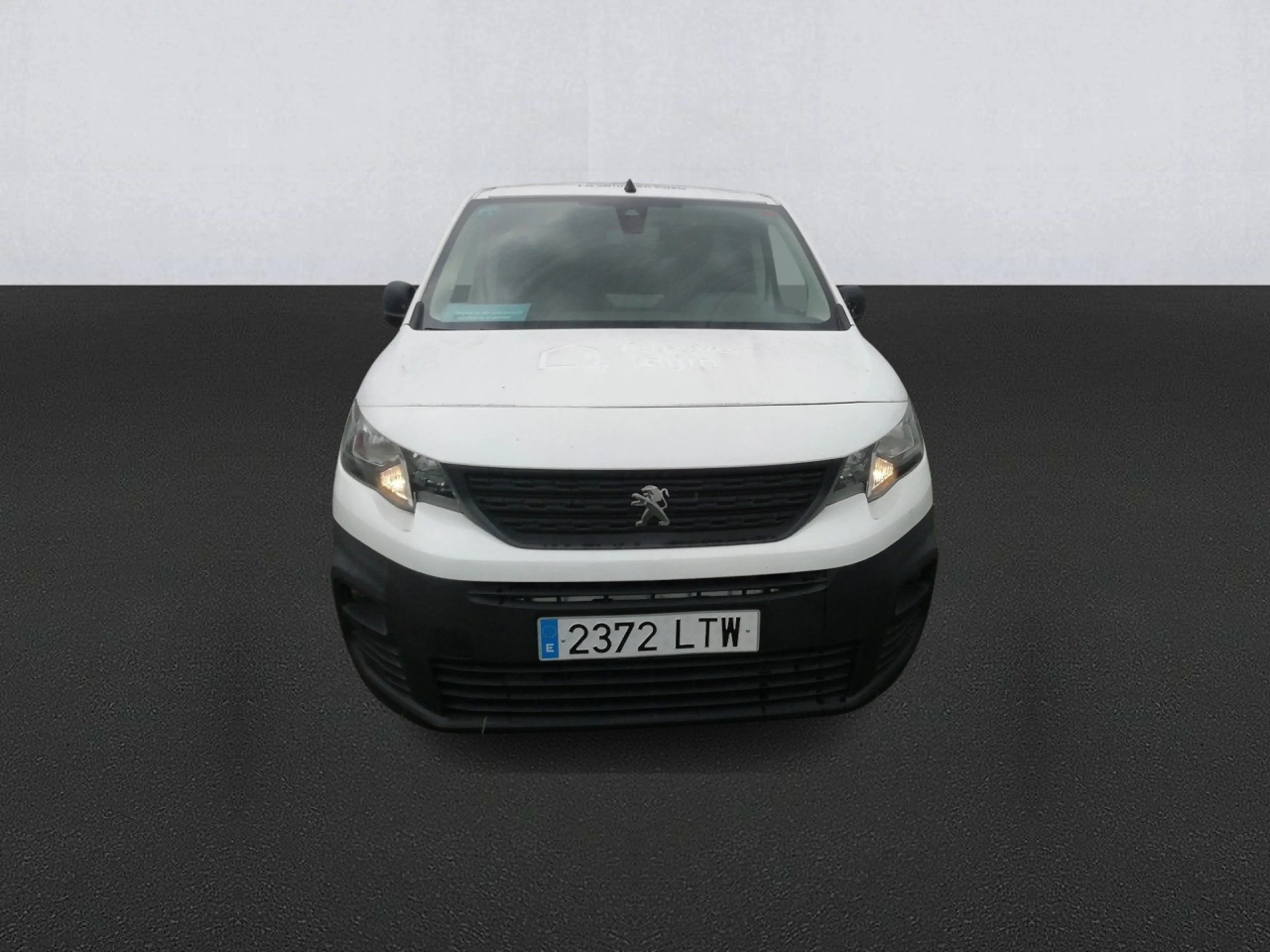 Peugeot Partner Premium Standard 600kg BlueHDi 73kW - Foto 2