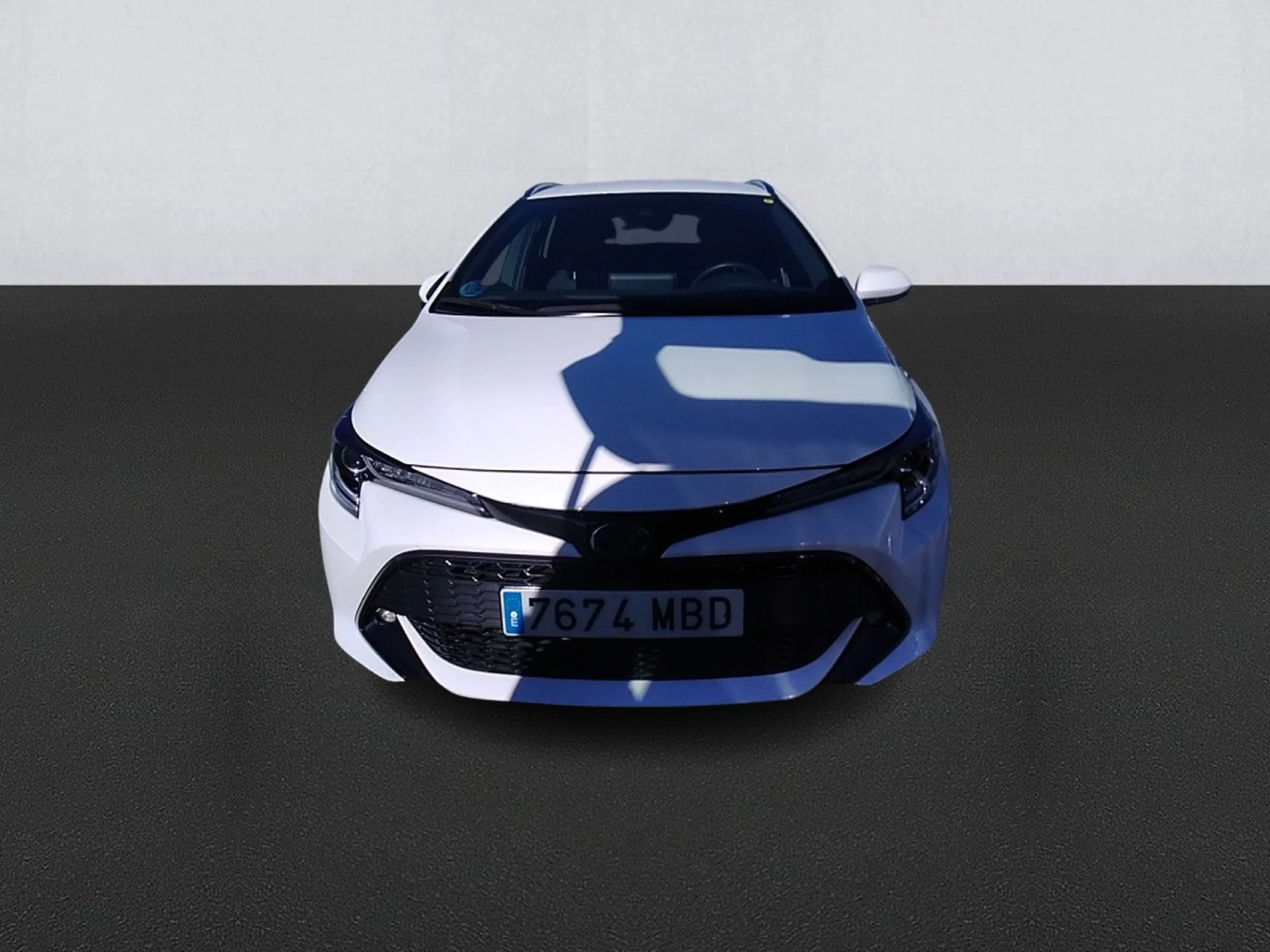 Toyota Corolla 2.0 180H STYLE E-CVT TOURING SPORT - Foto 2