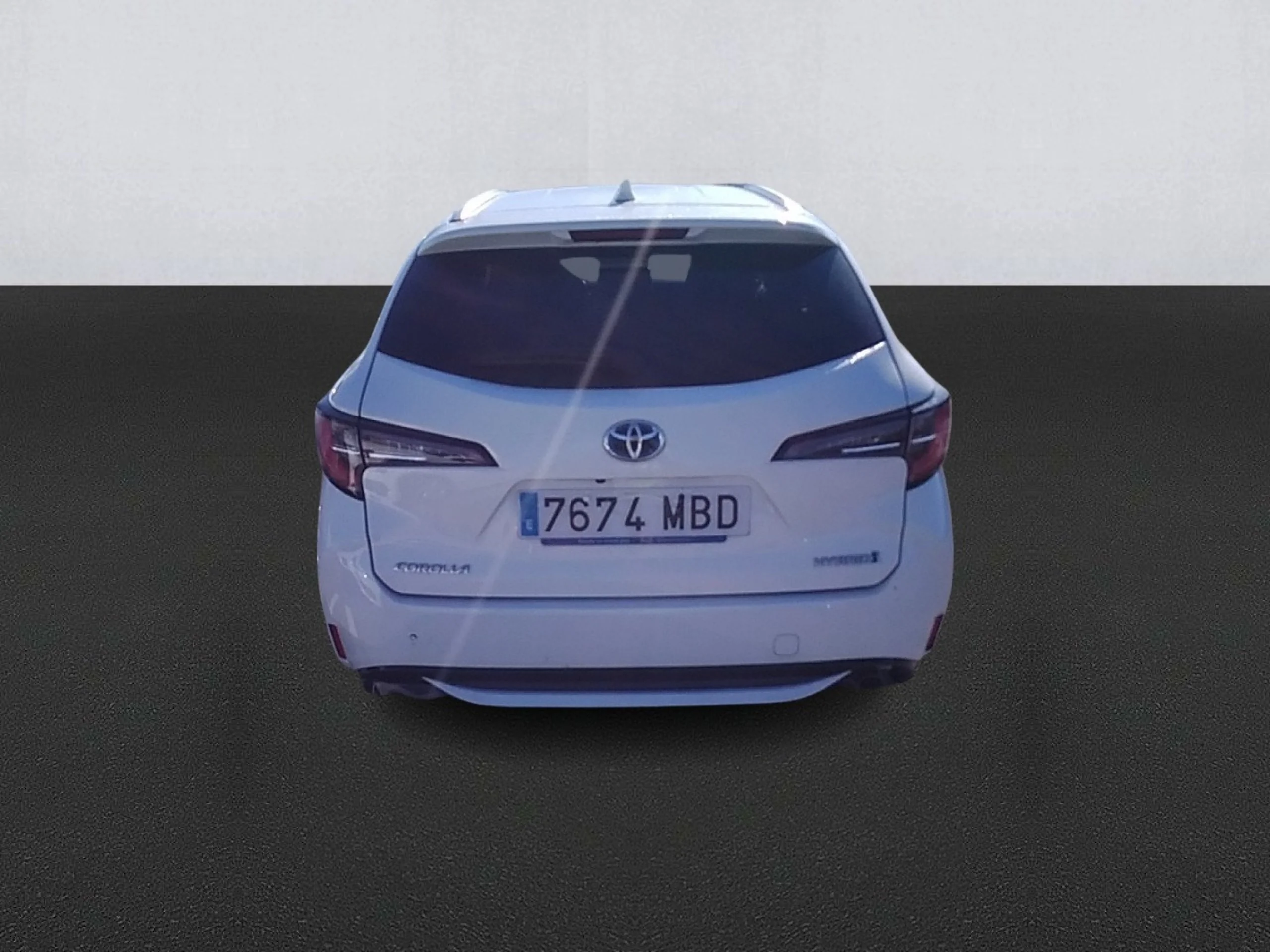 Toyota Corolla 2.0 180H STYLE E-CVT TOURING SPORT - Foto 5