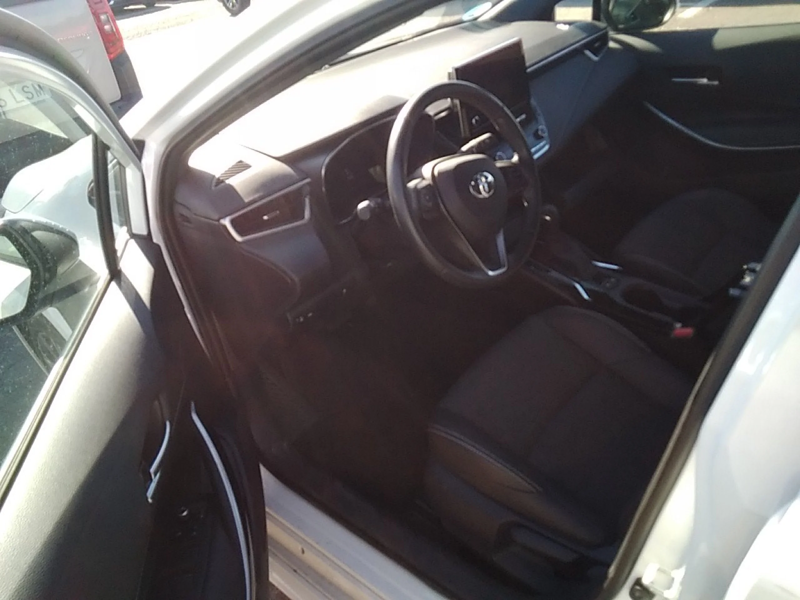 Toyota Corolla 2.0 180H STYLE E-CVT TOURING SPORT - Foto 7