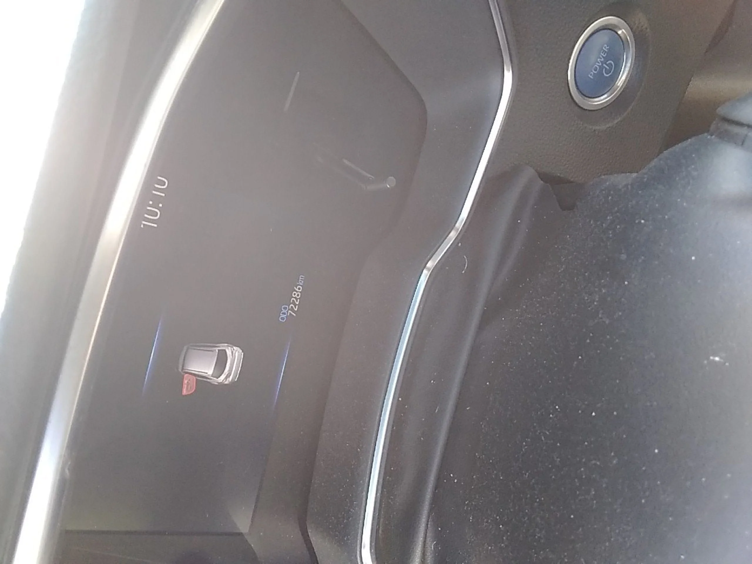 Toyota Corolla 2.0 180H STYLE E-CVT TOURING SPORT - Foto 8