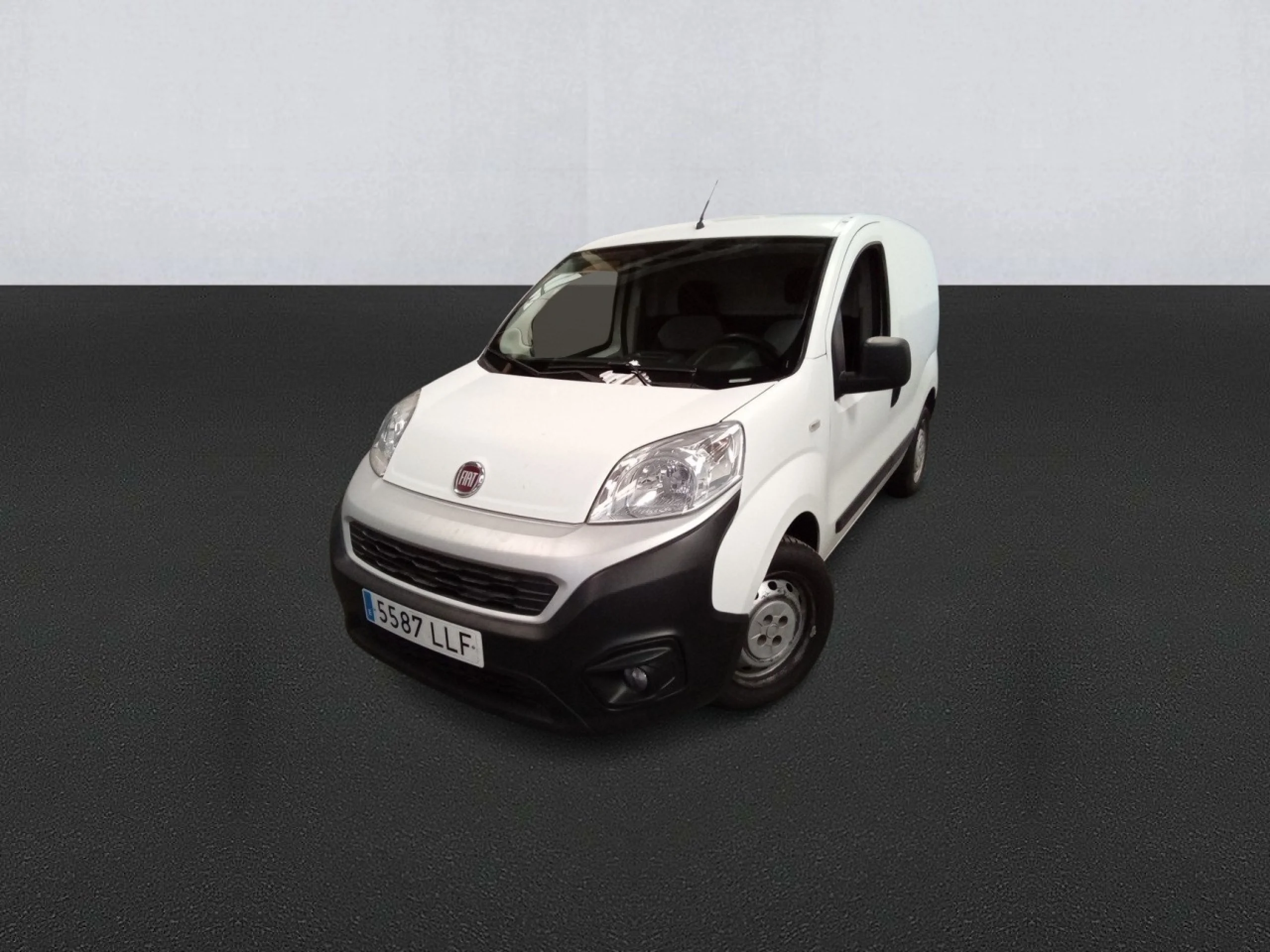 Fiat Fiorino Cargo SX N1 1.3 MJet 59 kW (80 CV) - Foto 1