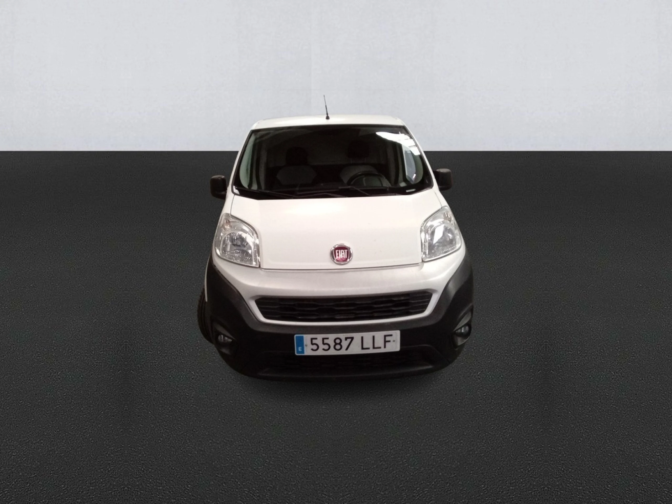 Fiat Fiorino Cargo SX N1 1.3 MJet 59 kW (80 CV) - Foto 2