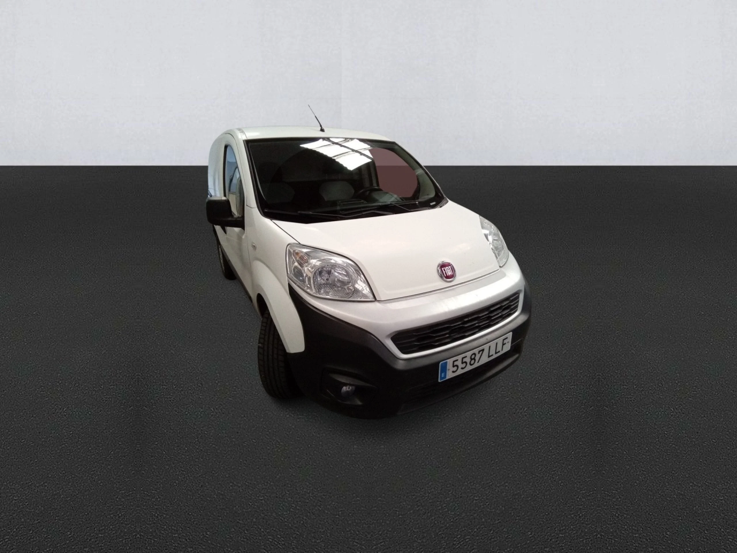 Fiat Fiorino Cargo SX N1 1.3 MJet 59 kW (80 CV) - Foto 3