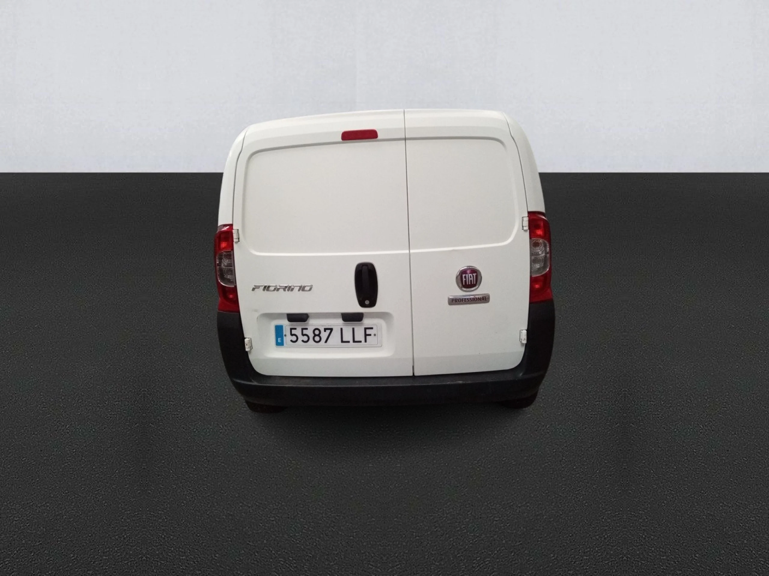 Fiat Fiorino Cargo SX N1 1.3 MJet 59 kW (80 CV) - Foto 5