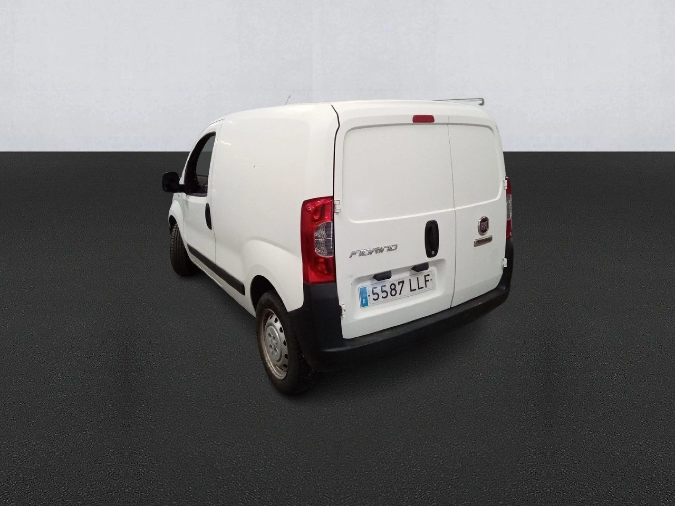 Fiat Fiorino Cargo SX N1 1.3 MJet 59 kW (80 CV) - Foto 6