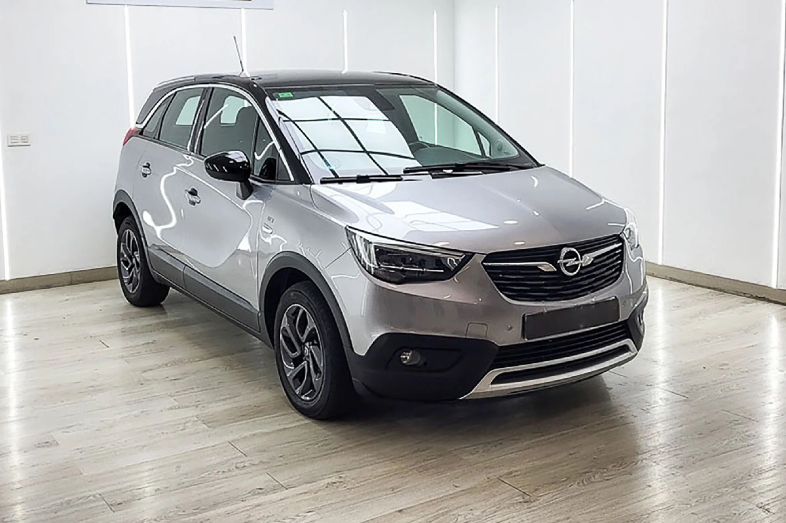 Opel Crossland X 1.5D 75kW 102CV Edition SS - Foto 3