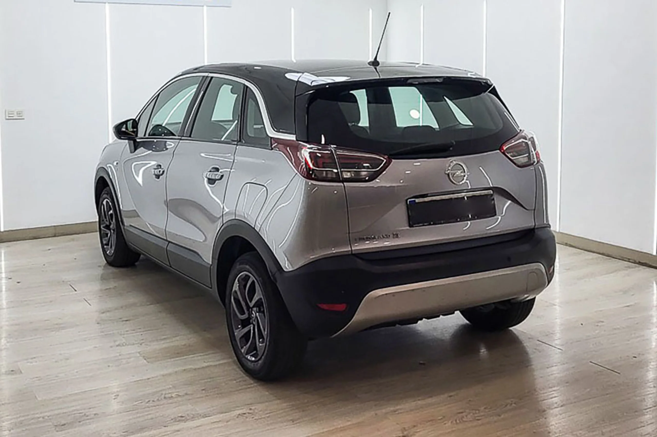 Opel Crossland X 1.5D 75kW 102CV Edition SS - Foto 4