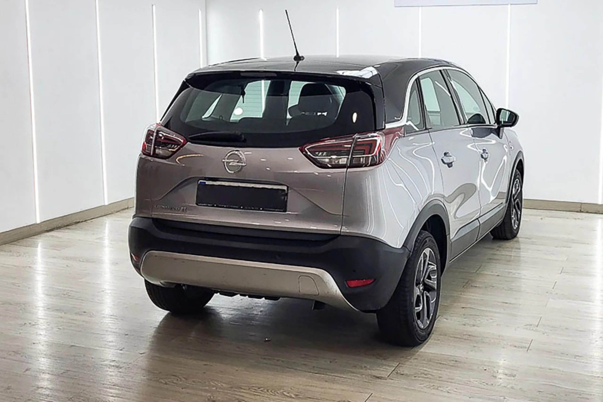 Opel Crossland X 1.5D 75kW 102CV Edition SS - Foto 5