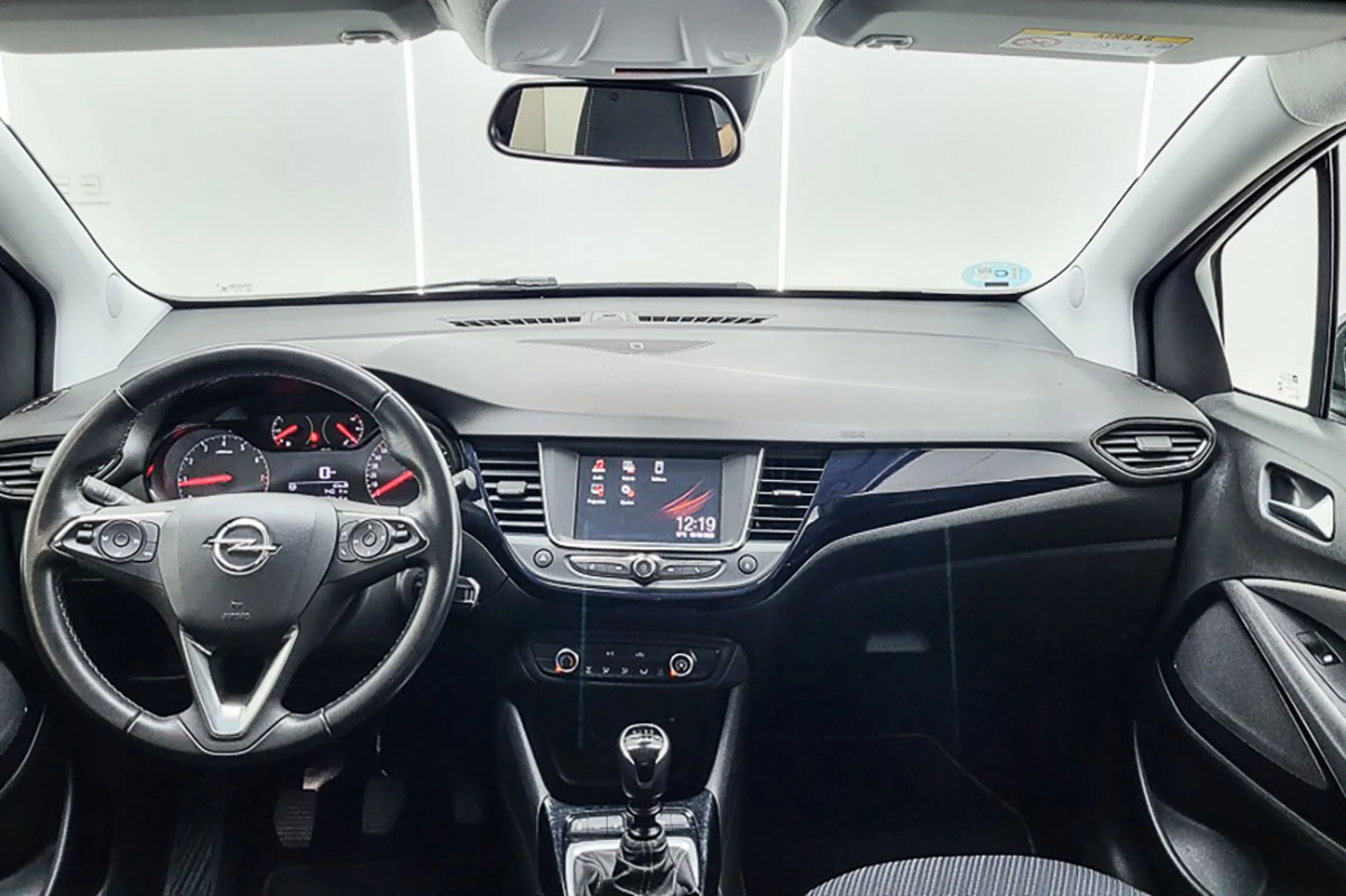 Opel Crossland X 1.5D 75kW 102CV Edition SS - Foto 7